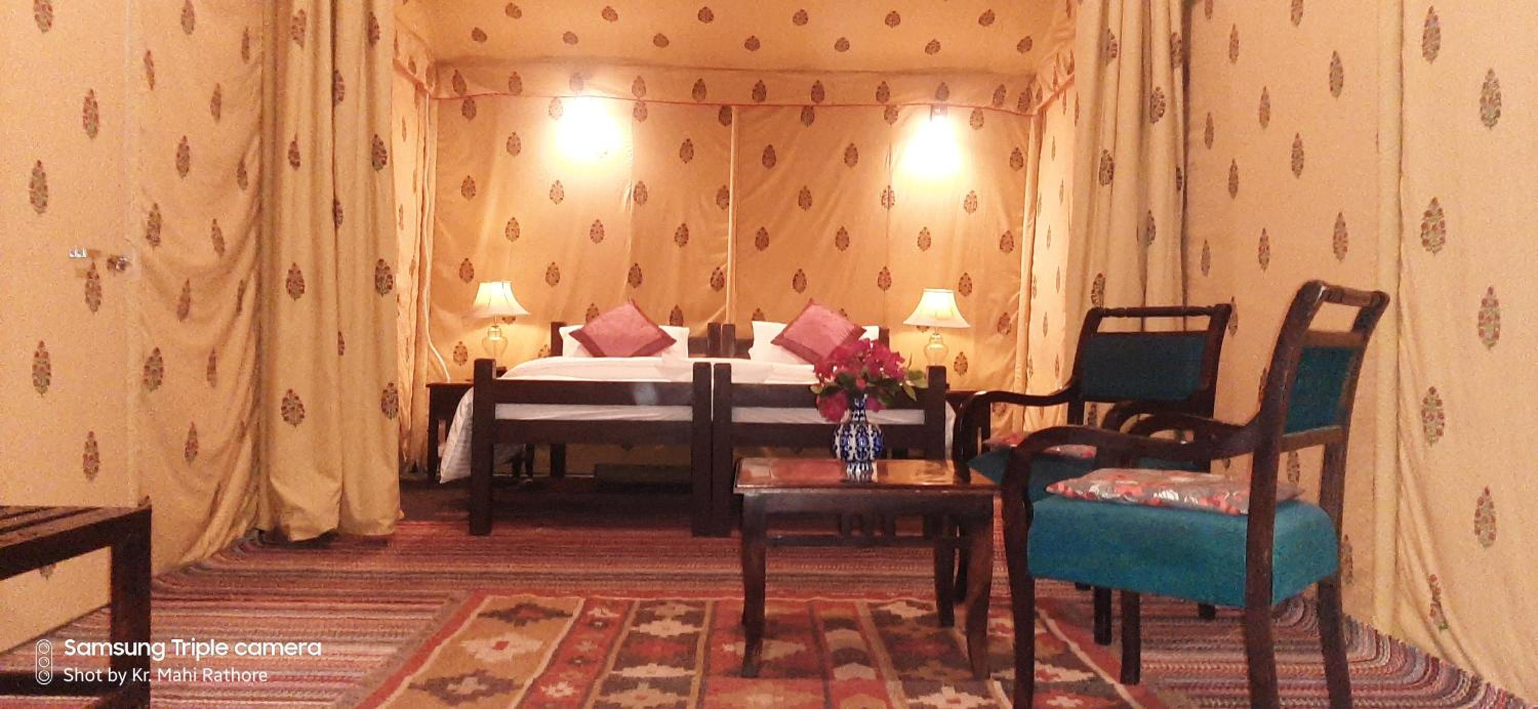 Lohana Village Resort