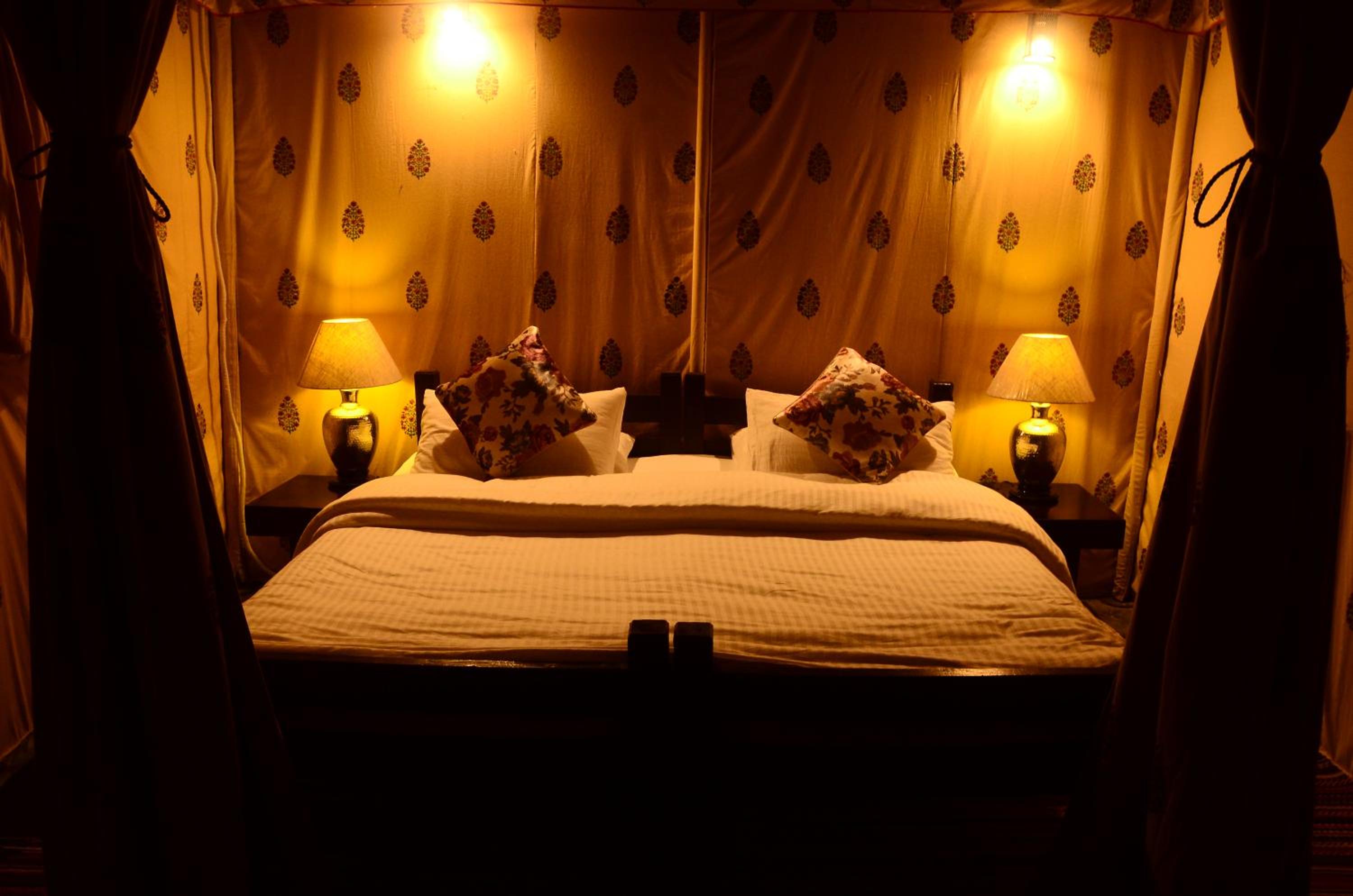 Lohana Village Resort