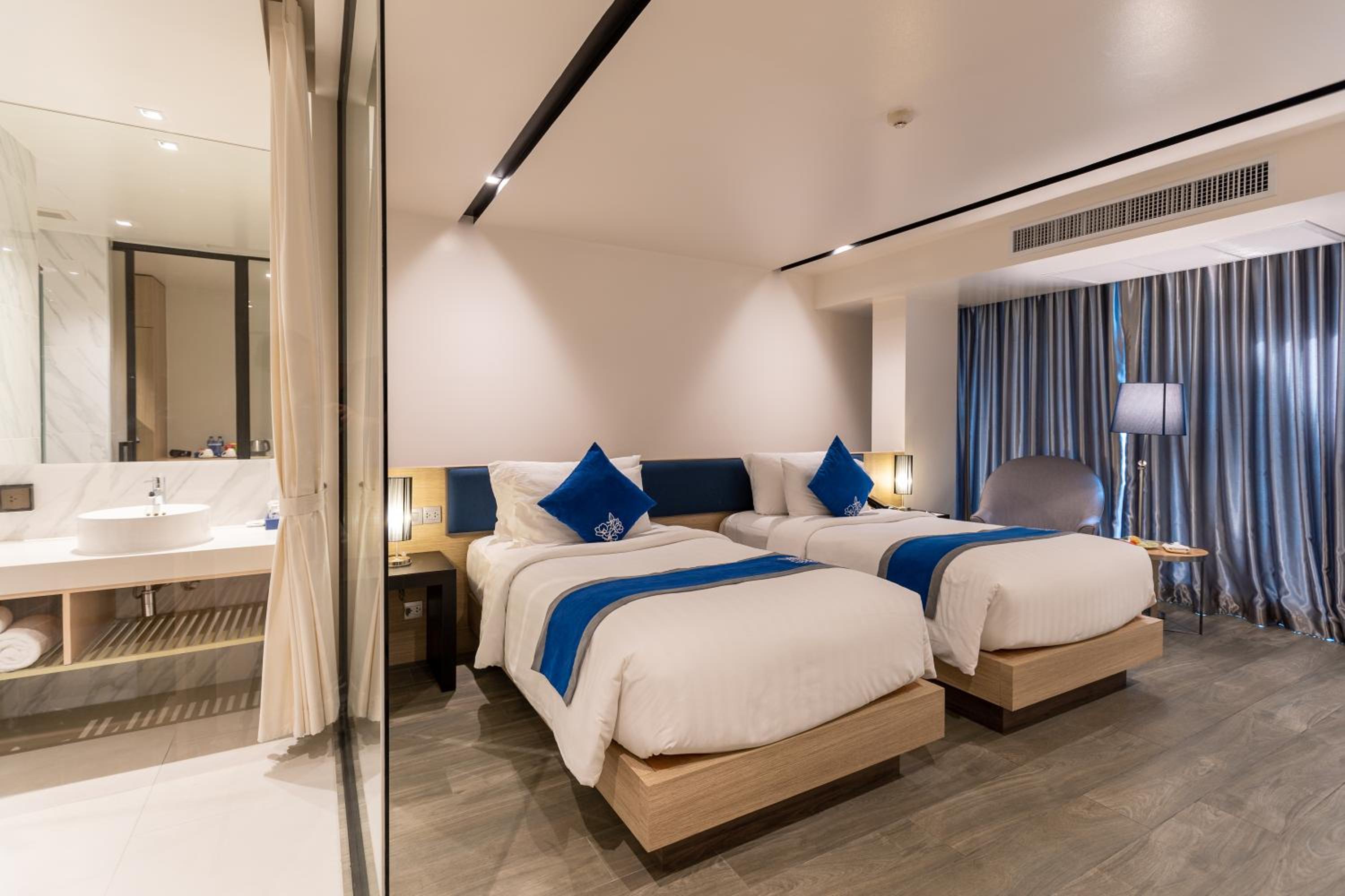 Wintree City Resort Chiang Mai 29