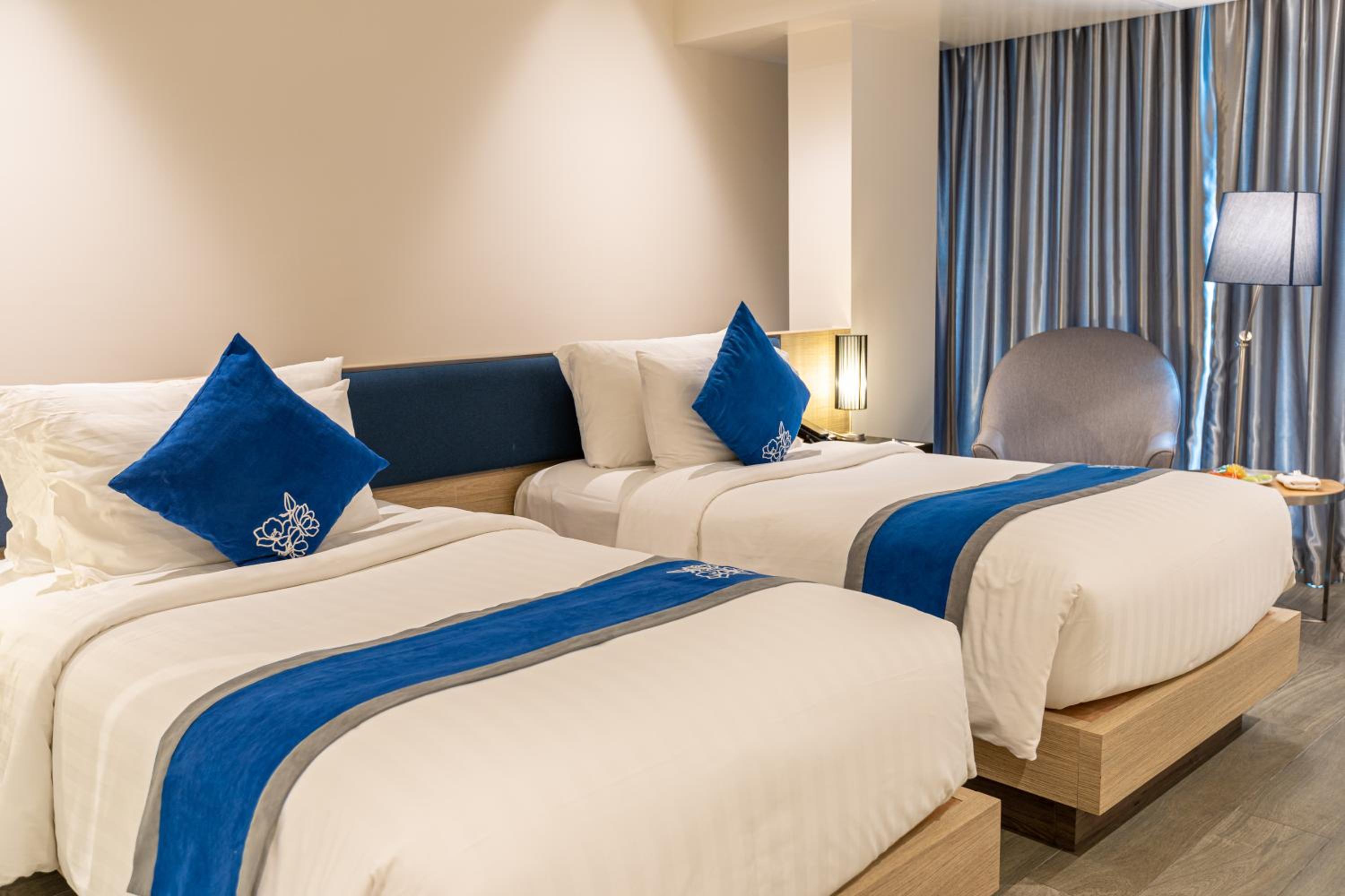 Wintree City Resort Chiang Mai 30