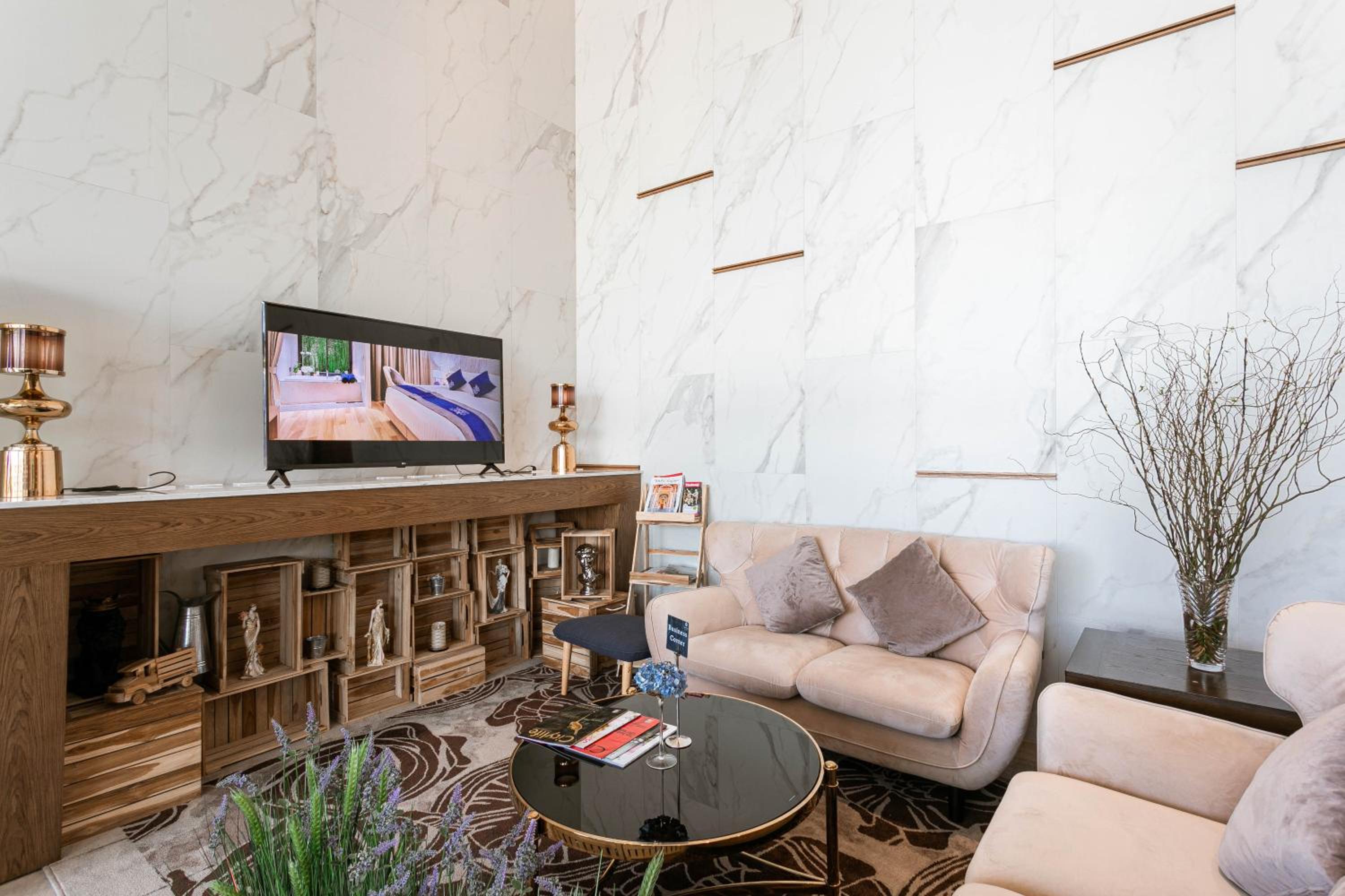 Wintree City Resort Chiang Mai 24
