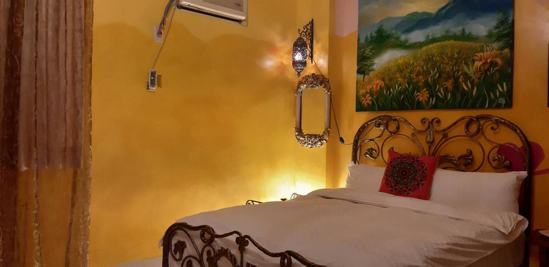 Hualien Seaside B&B