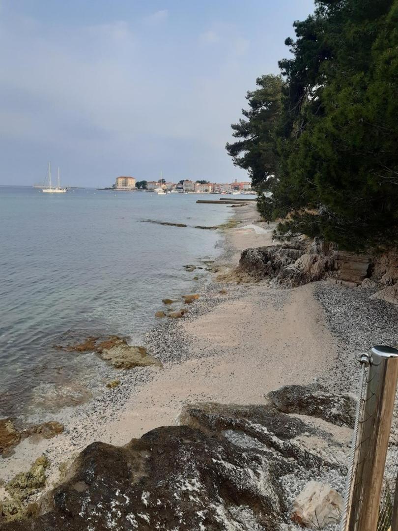 Apartments Kadum Porec center near the beach - Property Image 11