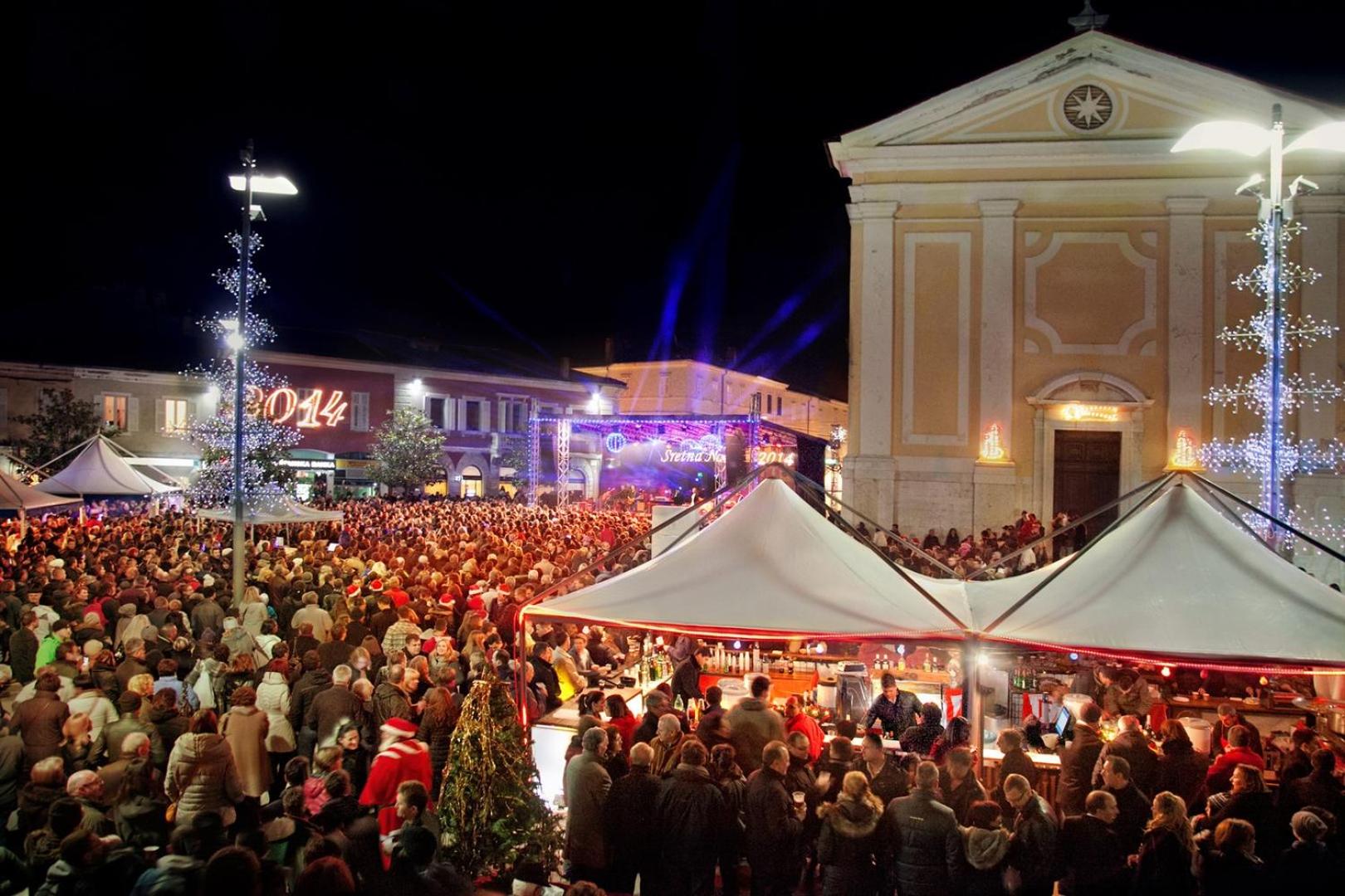 Apartments Kadum Porec center near the beach - Property Image 36