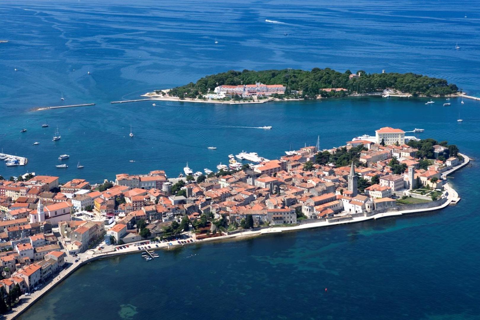 Apartments Kadum Porec center near the beach - Property Image 35