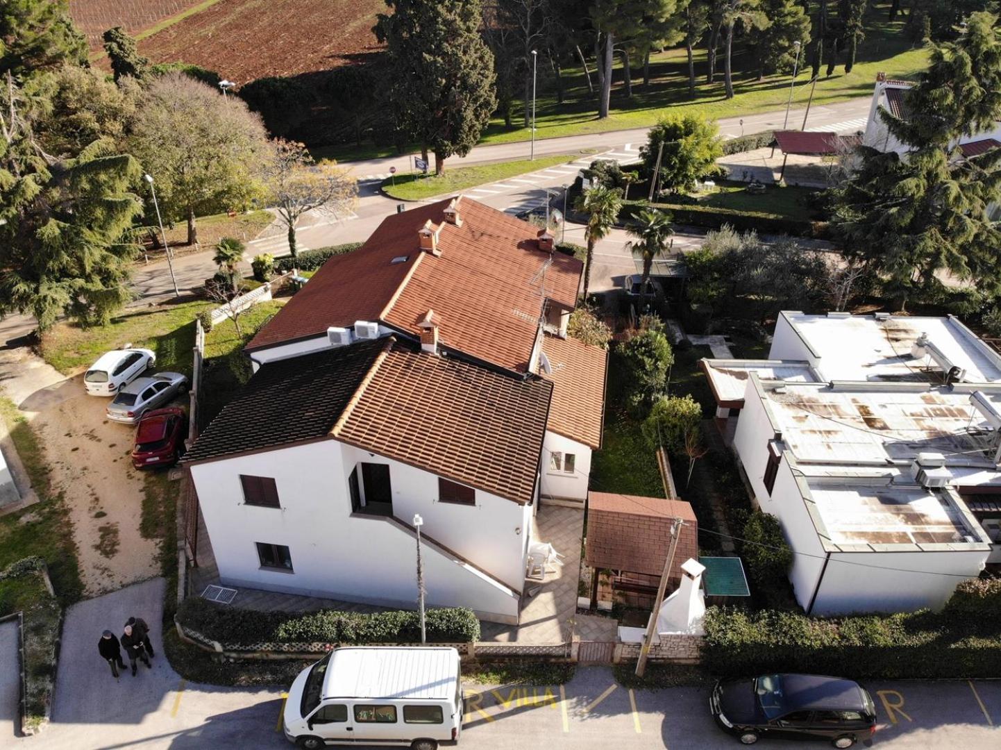 Apartments Kadum Porec center near the beach - Property Image 4