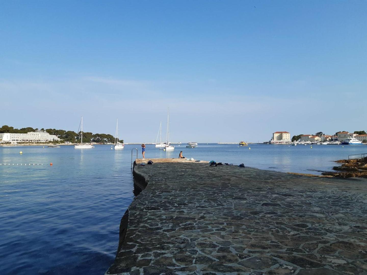 Apartments Kadum Porec center near the beach - Property Image 115