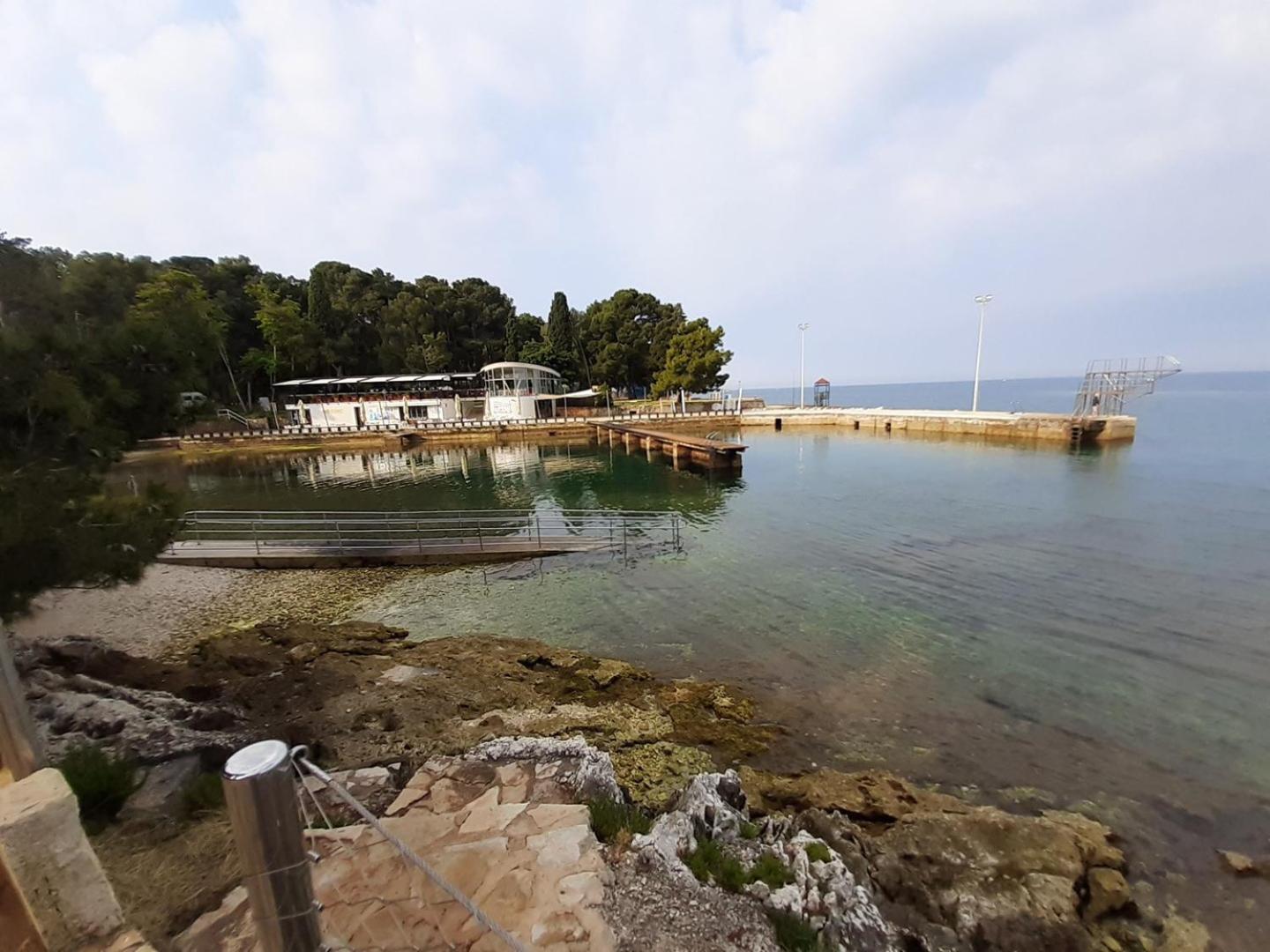 Apartments Kadum Porec center near the beach - Property Image 118