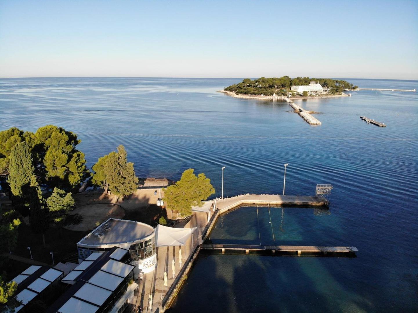 Apartments Kadum Porec center near the beach - Property Image 131