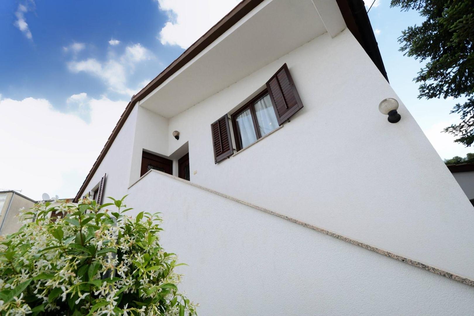 Apartments Kadum Porec center near the beach - Property Image 58