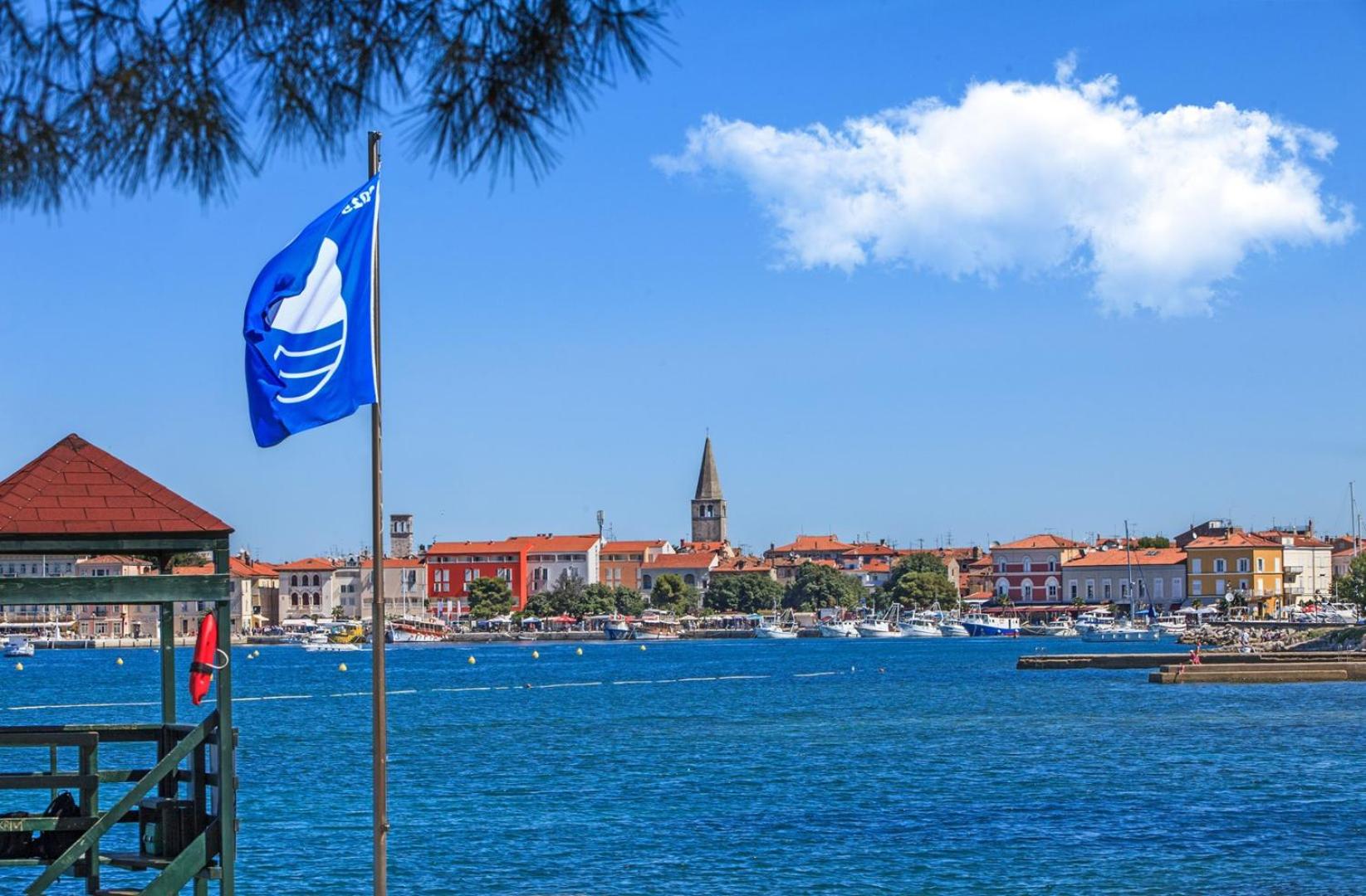 Apartments Kadum Porec center near the beach - Property Image 14