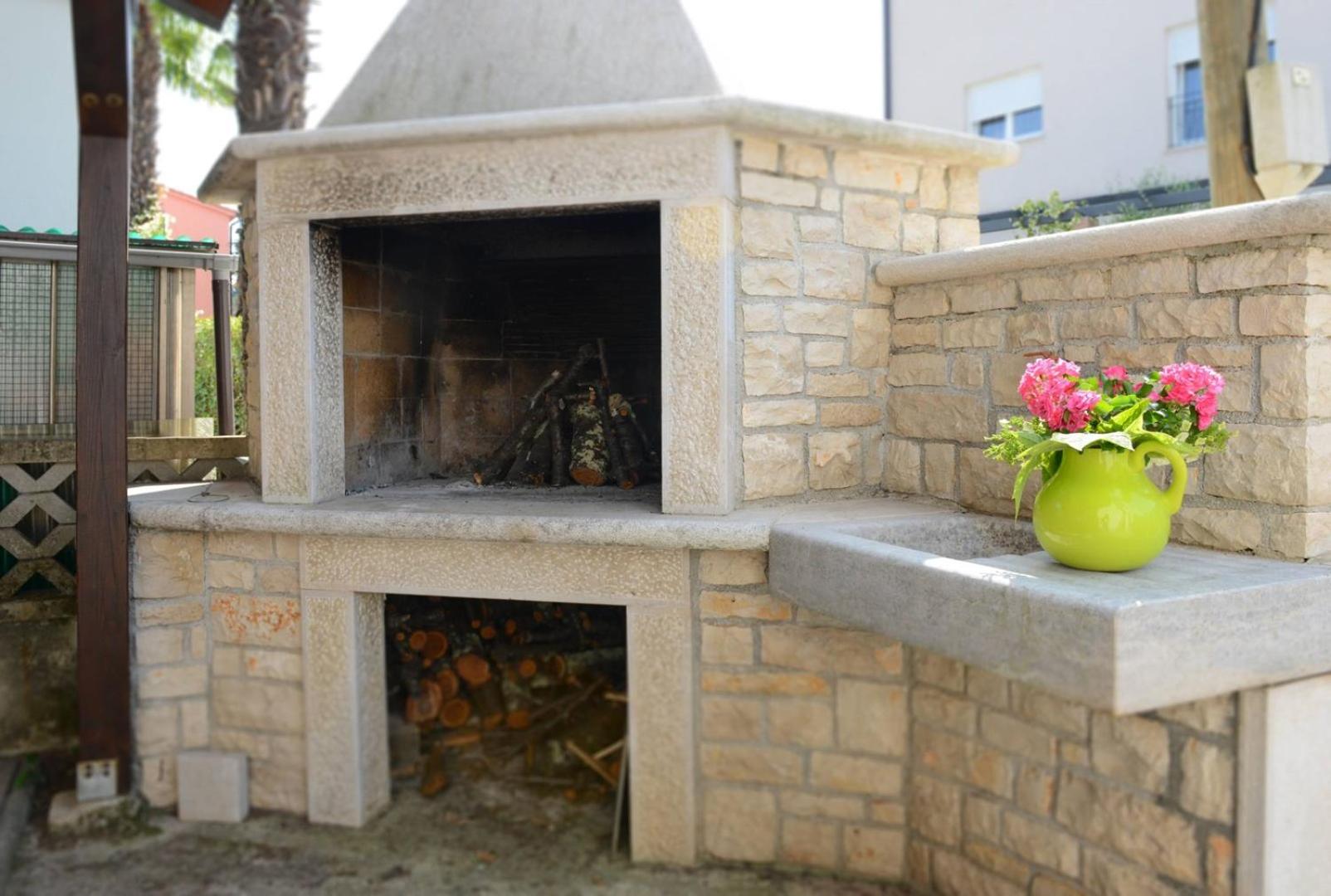 Apartments Kadum Porec center near the beach - Property Image 99