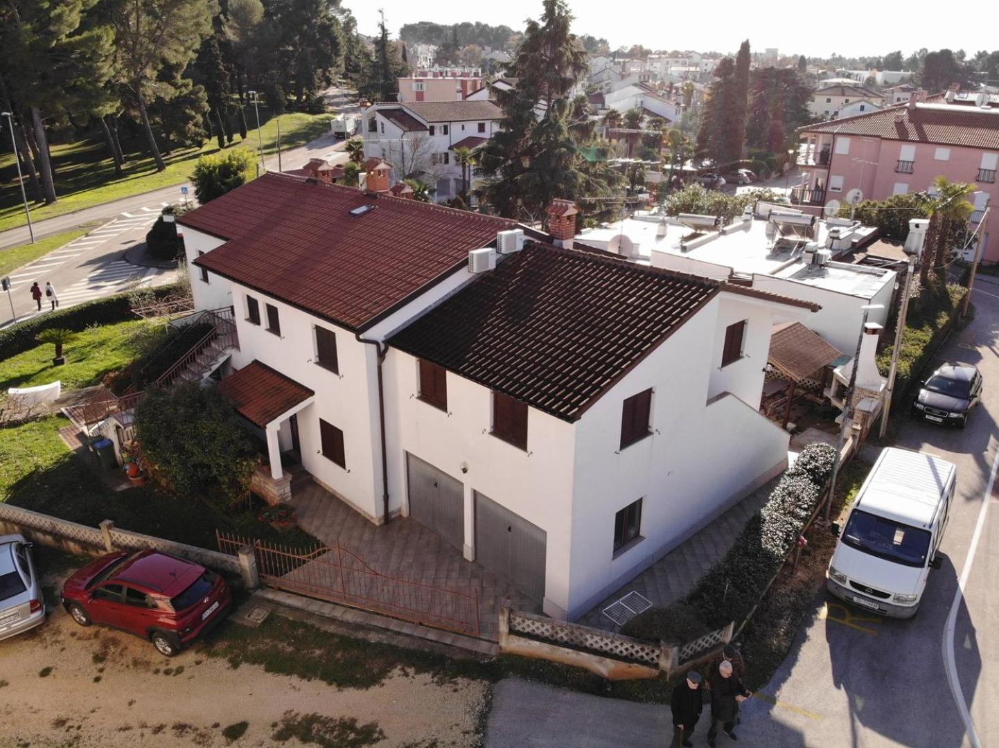 Apartments Kadum Porec center near the beach - Property Image 7
