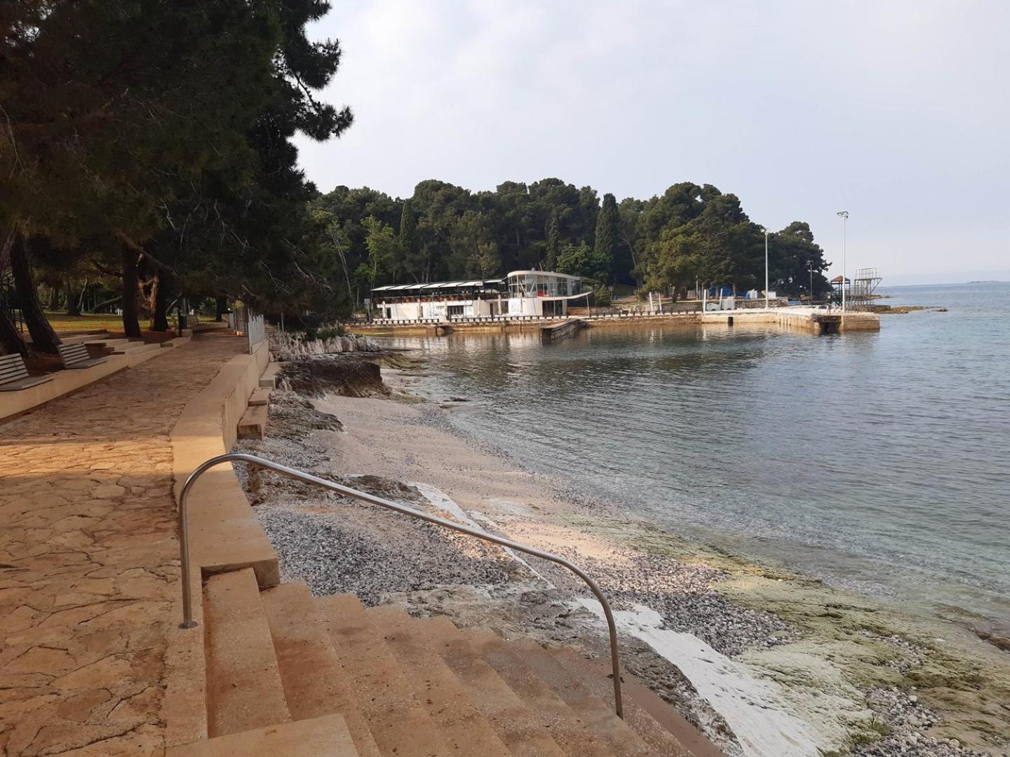 Apartments Kadum Porec center near the beach - Property Image 15