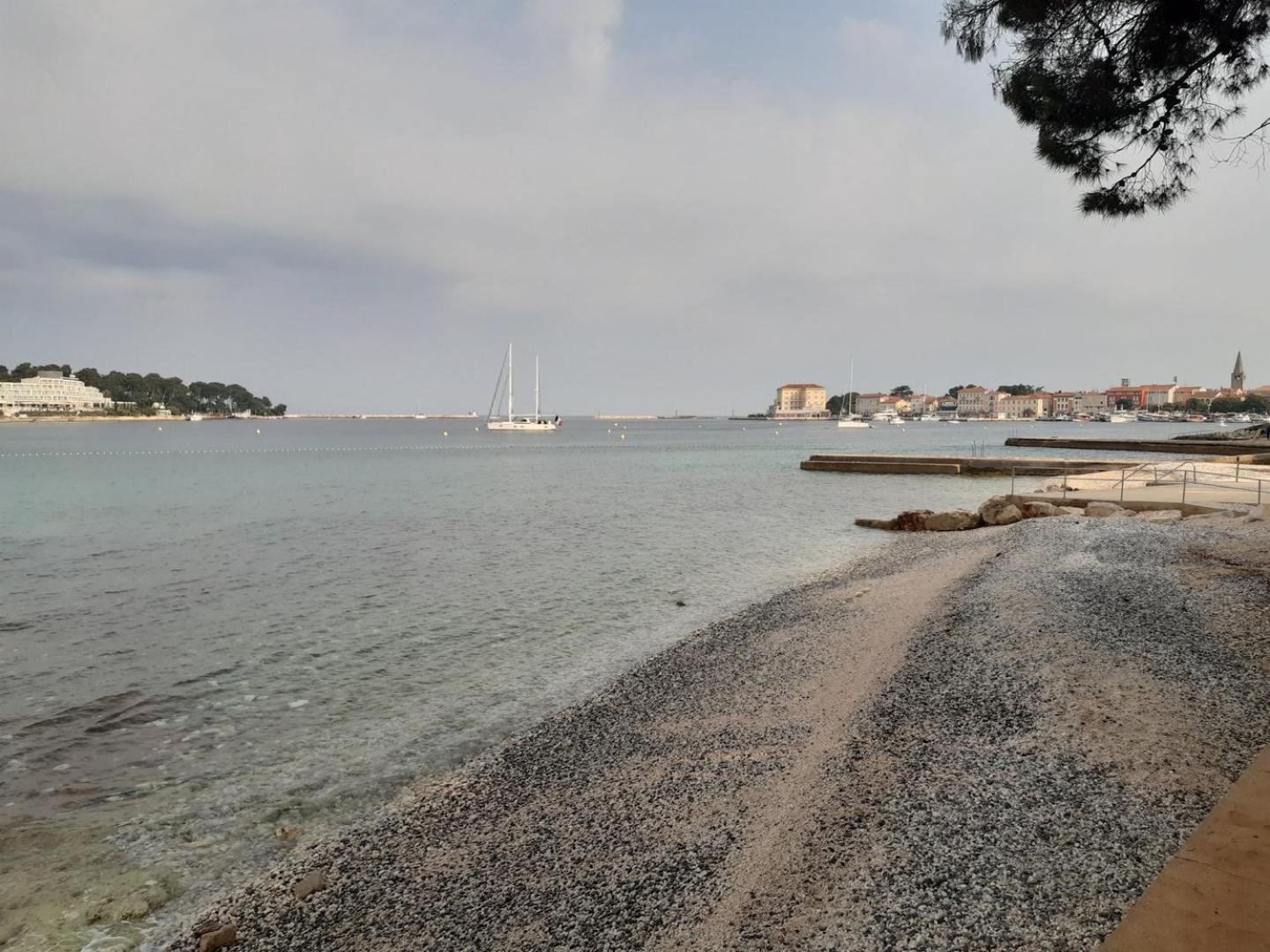 Apartments Kadum Porec center near the beach - Property Image 128