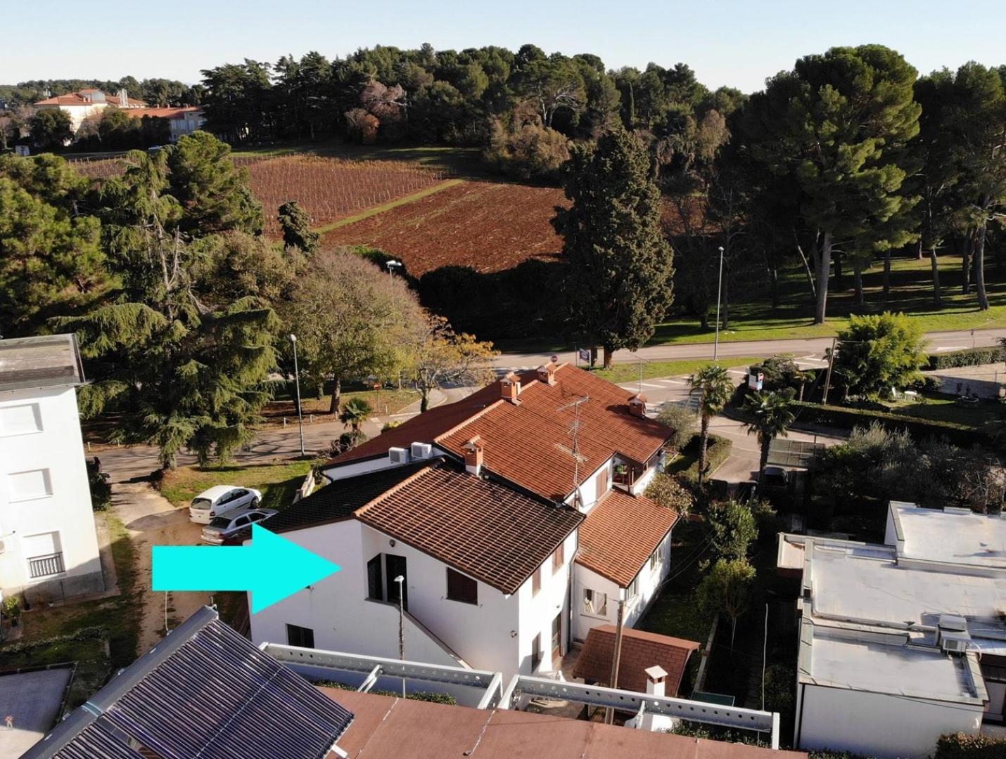 Apartments Kadum Porec center near the beach - Property Image 114