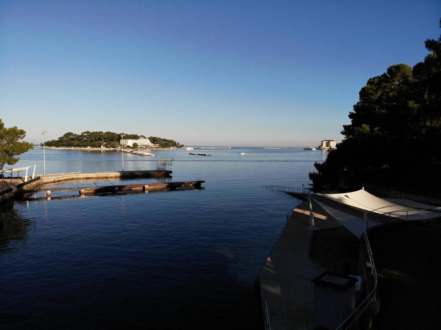 Apartments Kadum Porec center near the beach - Property Image 135