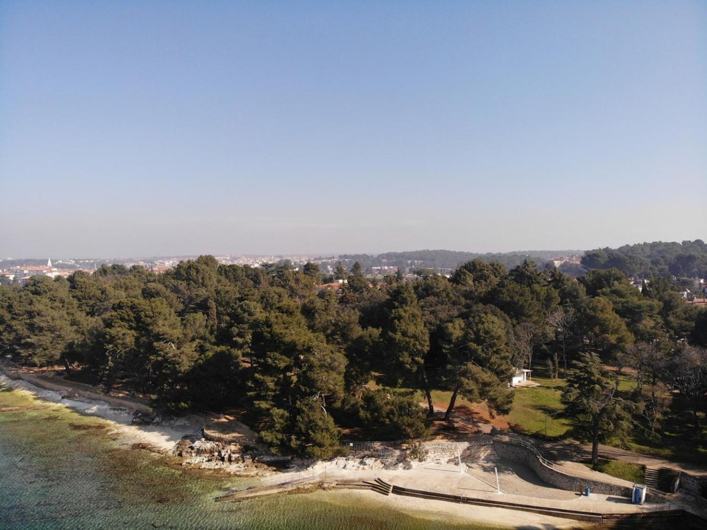 Apartments Kadum Porec center near the beach - Property Image 18