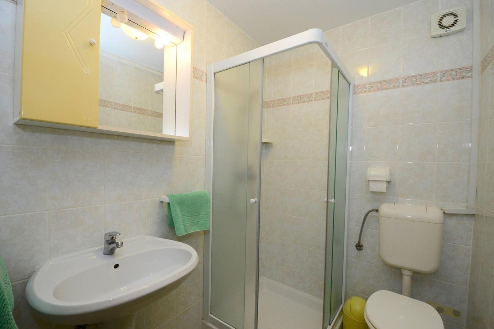 Apartments Kadum Porec center near the beach - Property Image 73