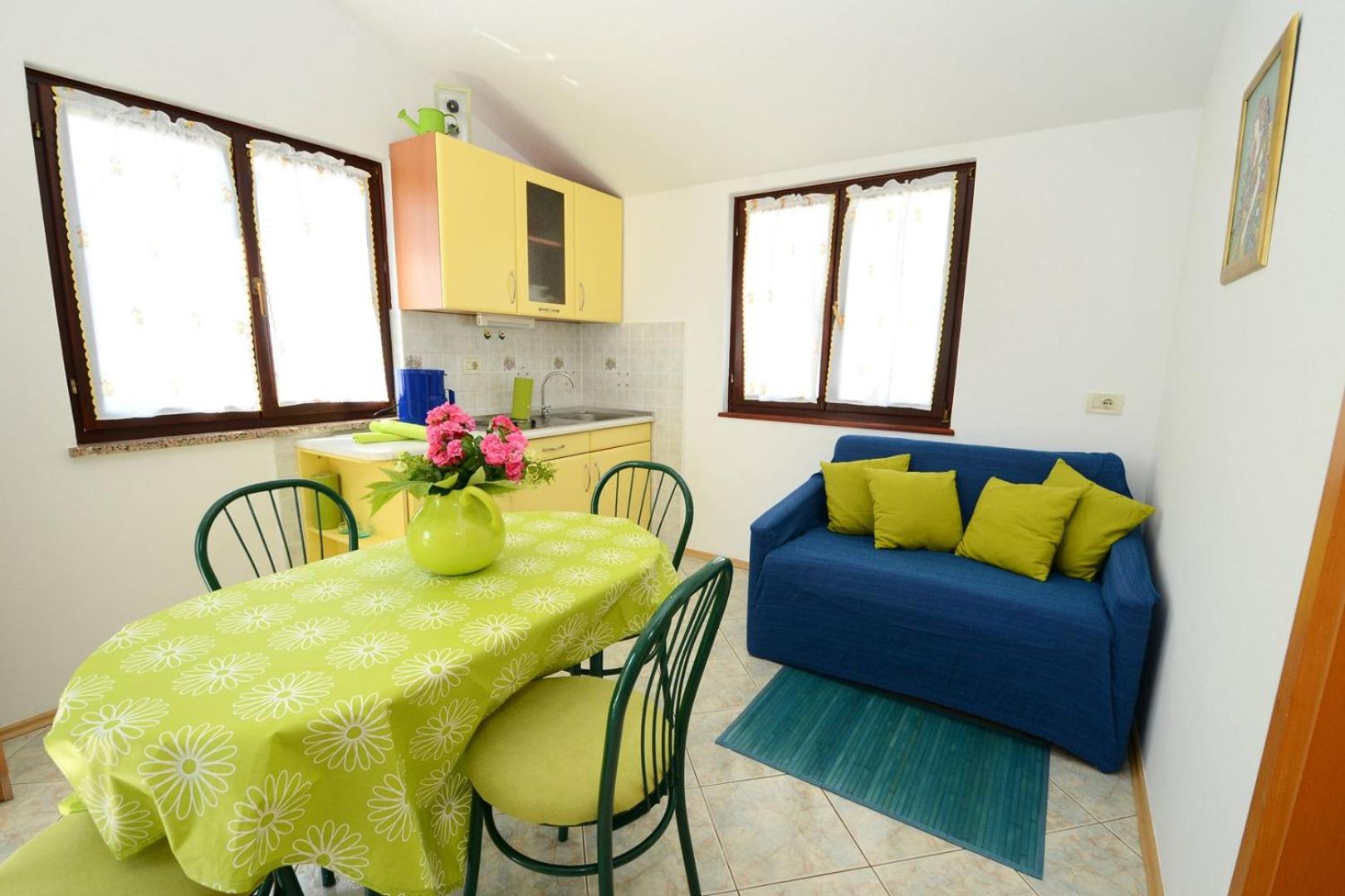 Apartments Kadum Porec center near the beach - Property Image 81