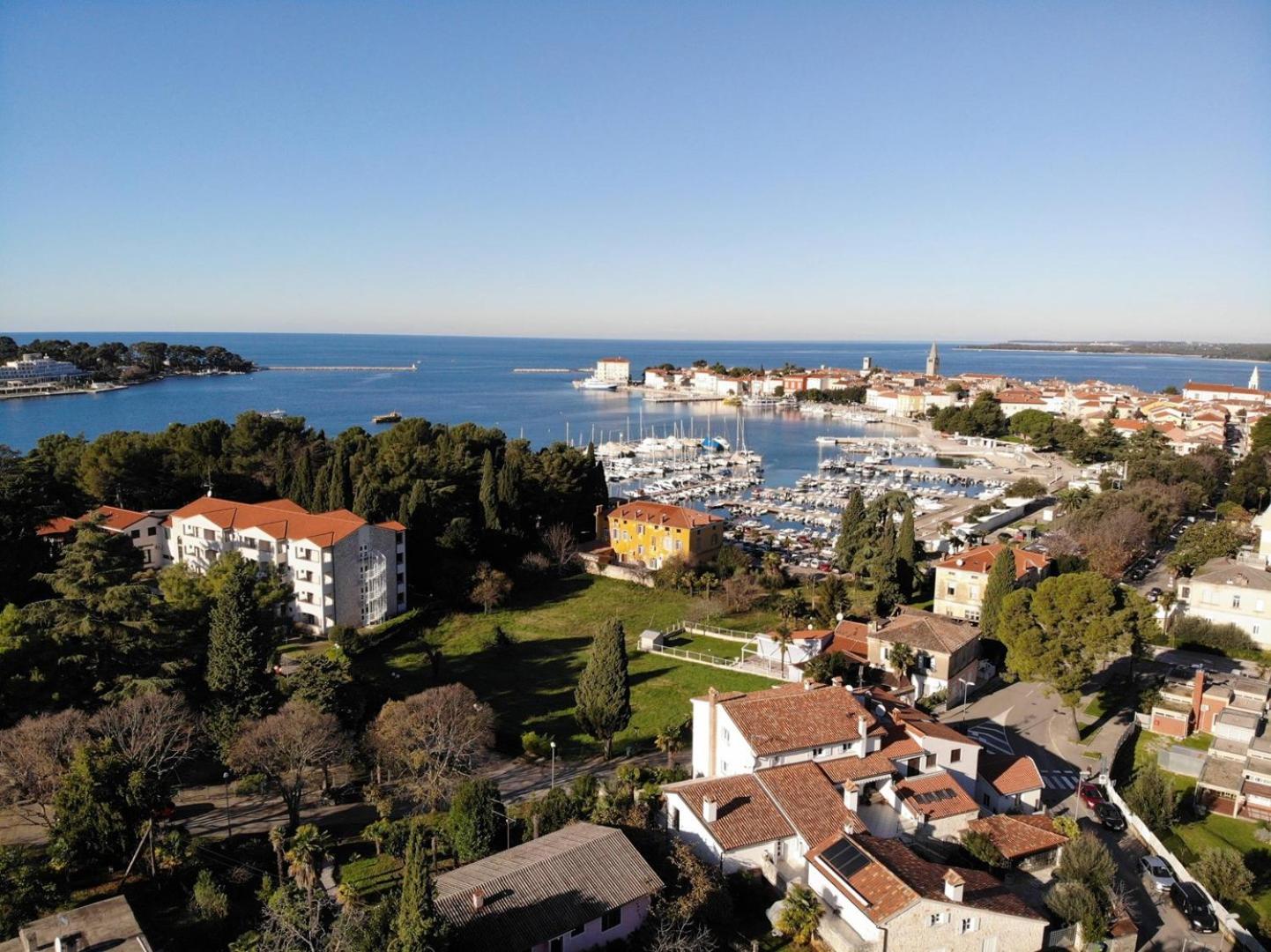 Apartments Kadum Porec center near the beach - Property Image 108