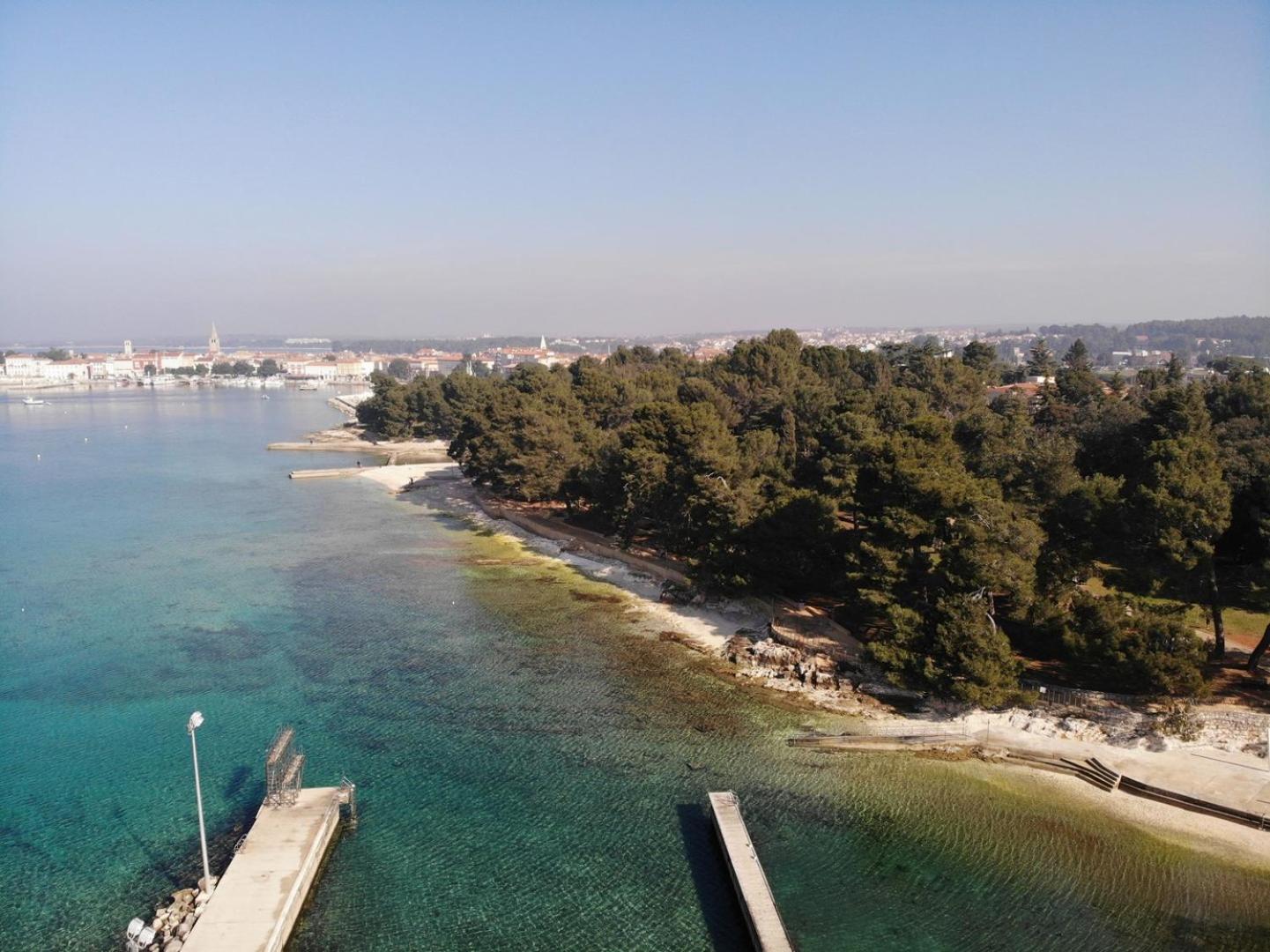 Apartments Kadum Porec center near the beach - Property Image 19