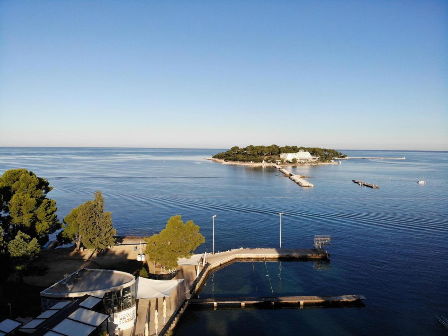 Apartments Kadum Porec center near the beach - Property Image 133