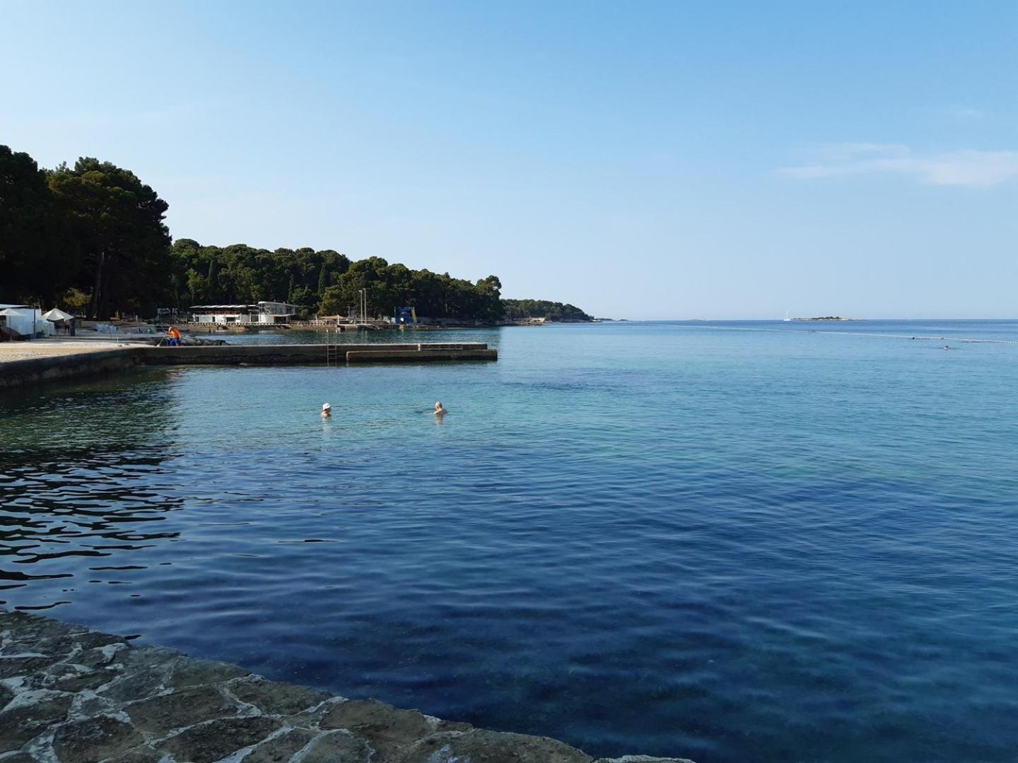 Apartments Kadum Porec center near the beach - Property Image 123