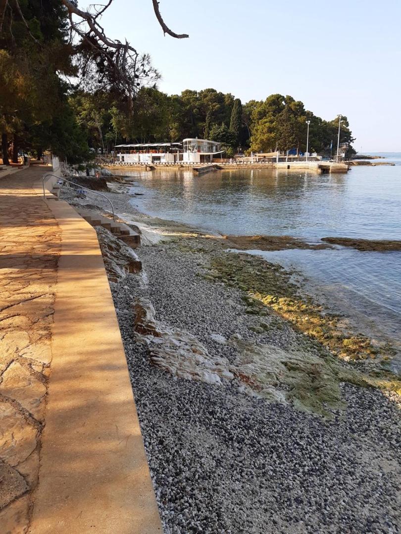 Apartments Kadum Porec center near the beach - Property Image 22