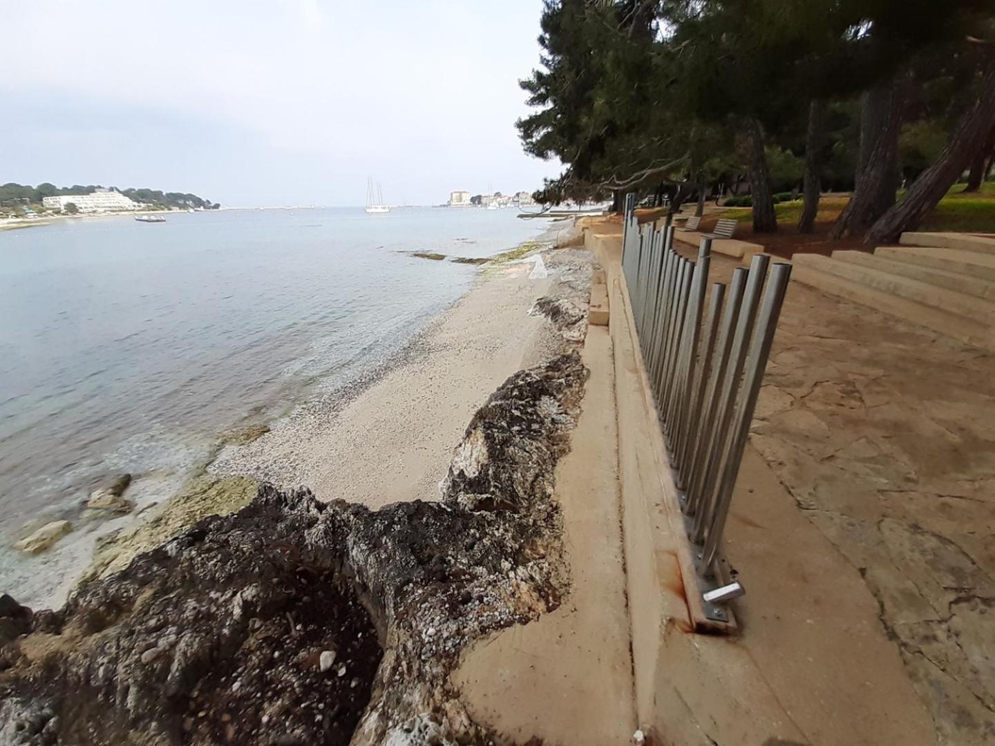 Apartments Kadum Porec center near the beach - Property Image 122