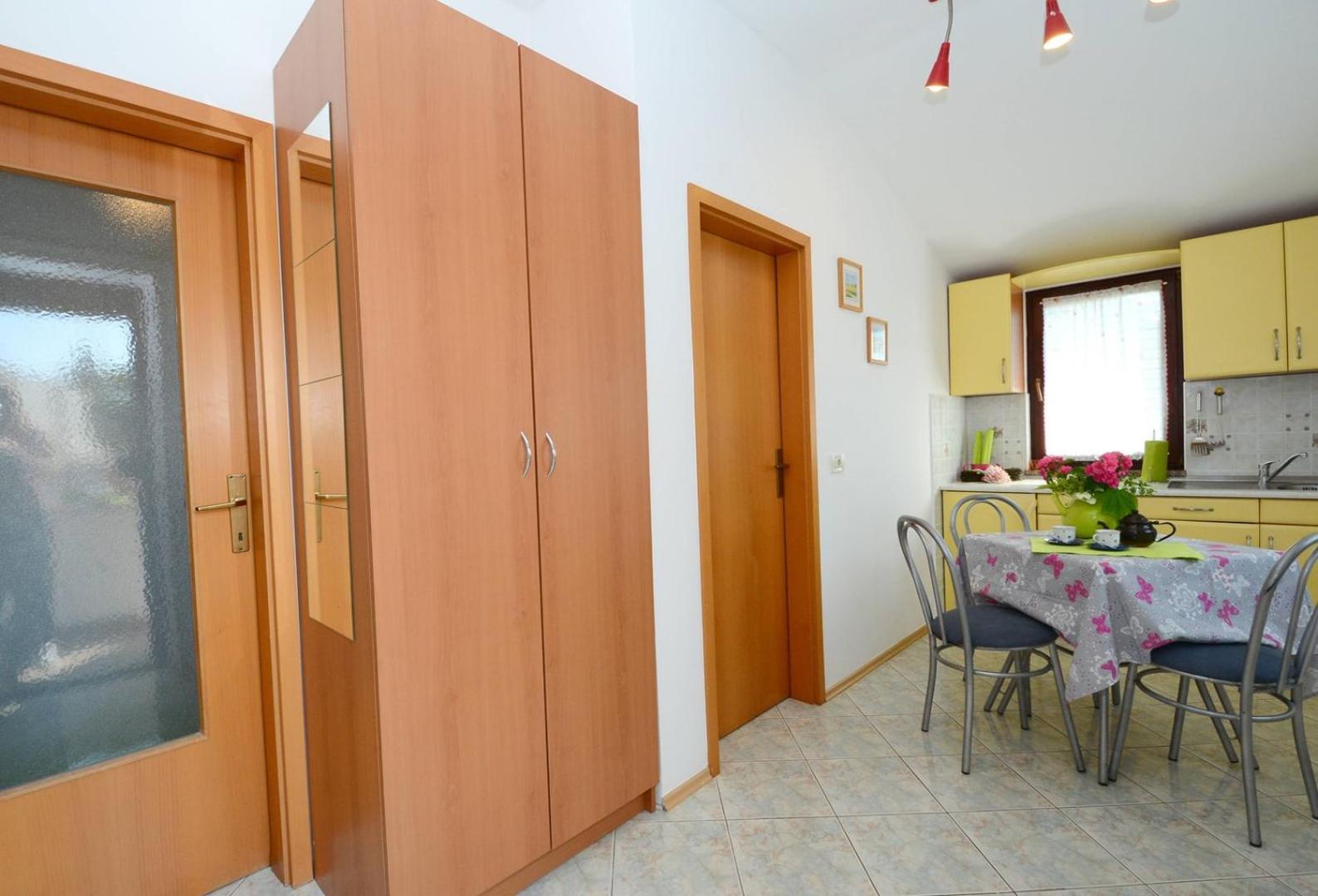 Apartments Kadum Porec center near the beach - Property Image 90