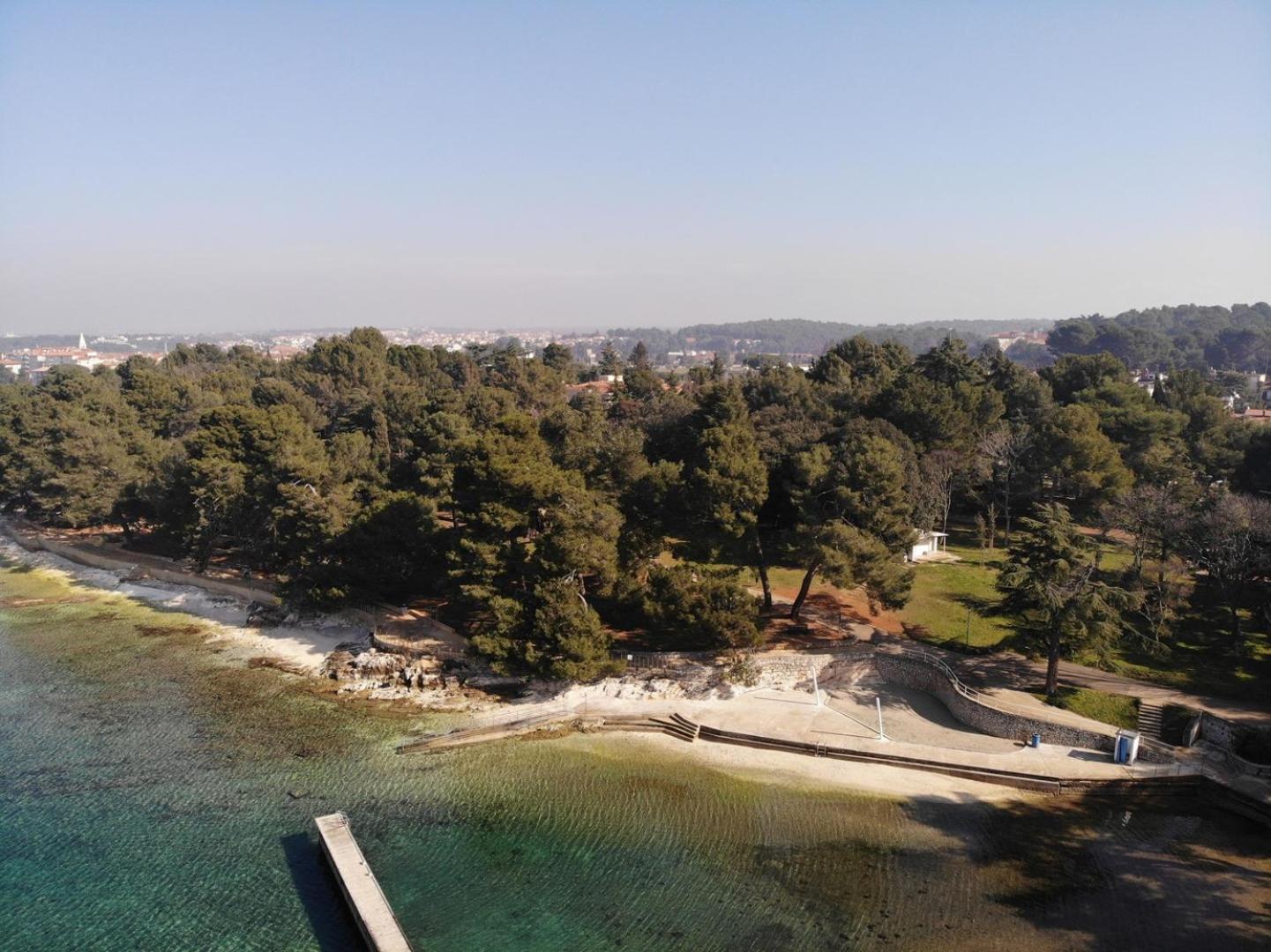 Apartments Kadum Porec center near the beach - Property Image 21