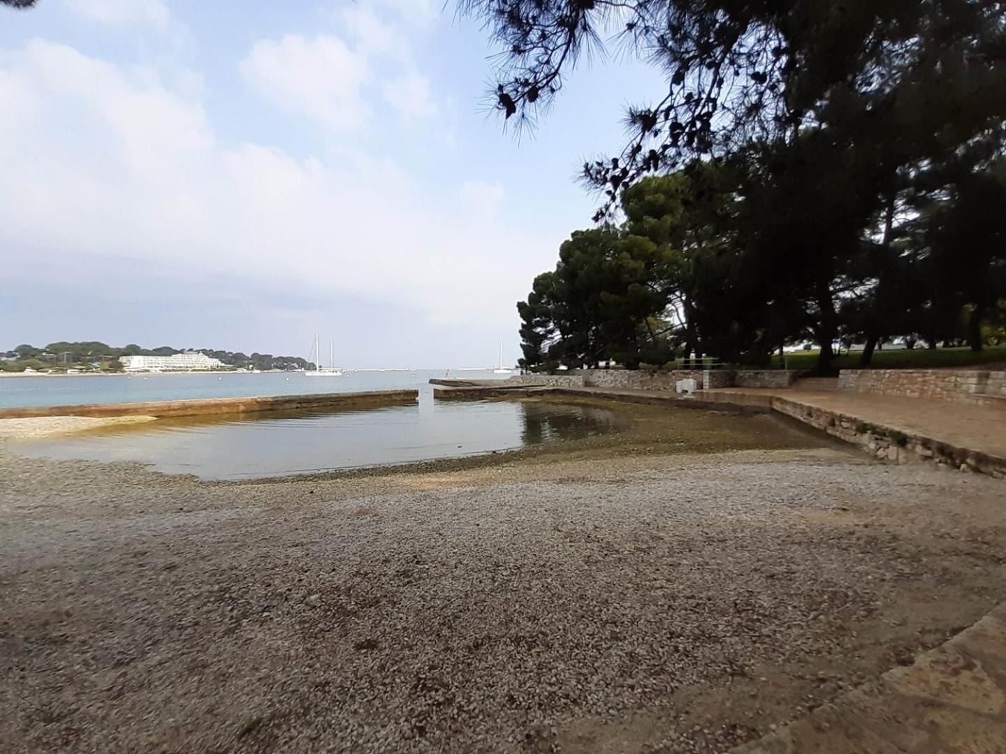 Apartments Kadum Porec center near the beach - Property Image 132