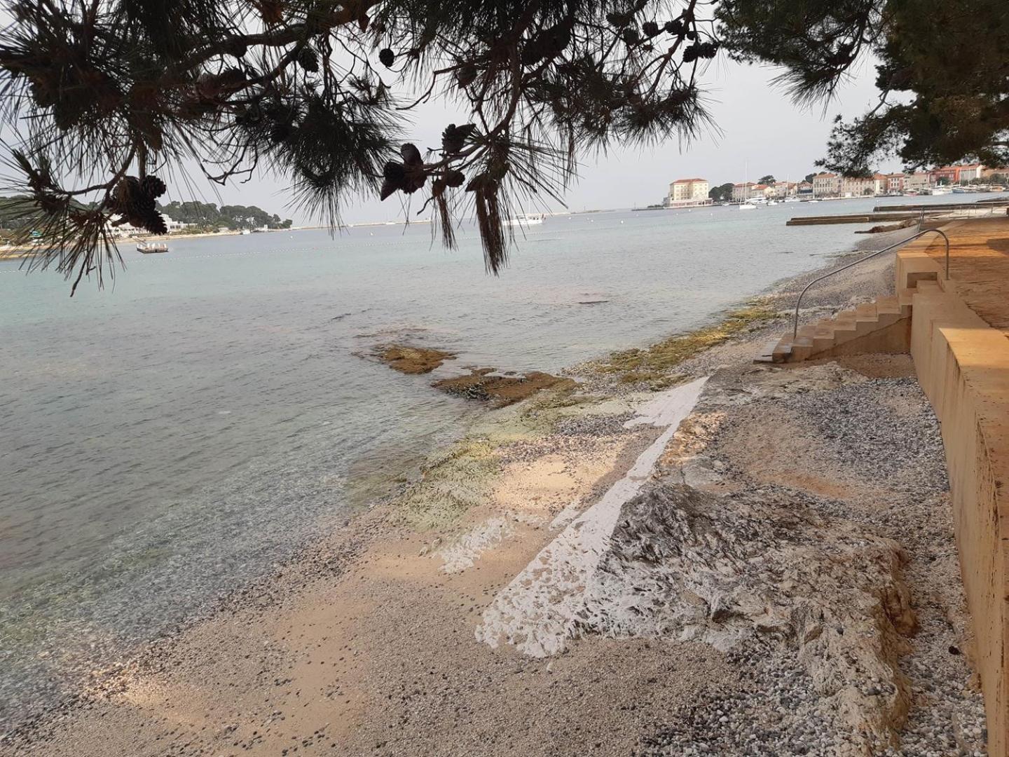 Apartments Kadum Porec center near the beach - Property Image 124