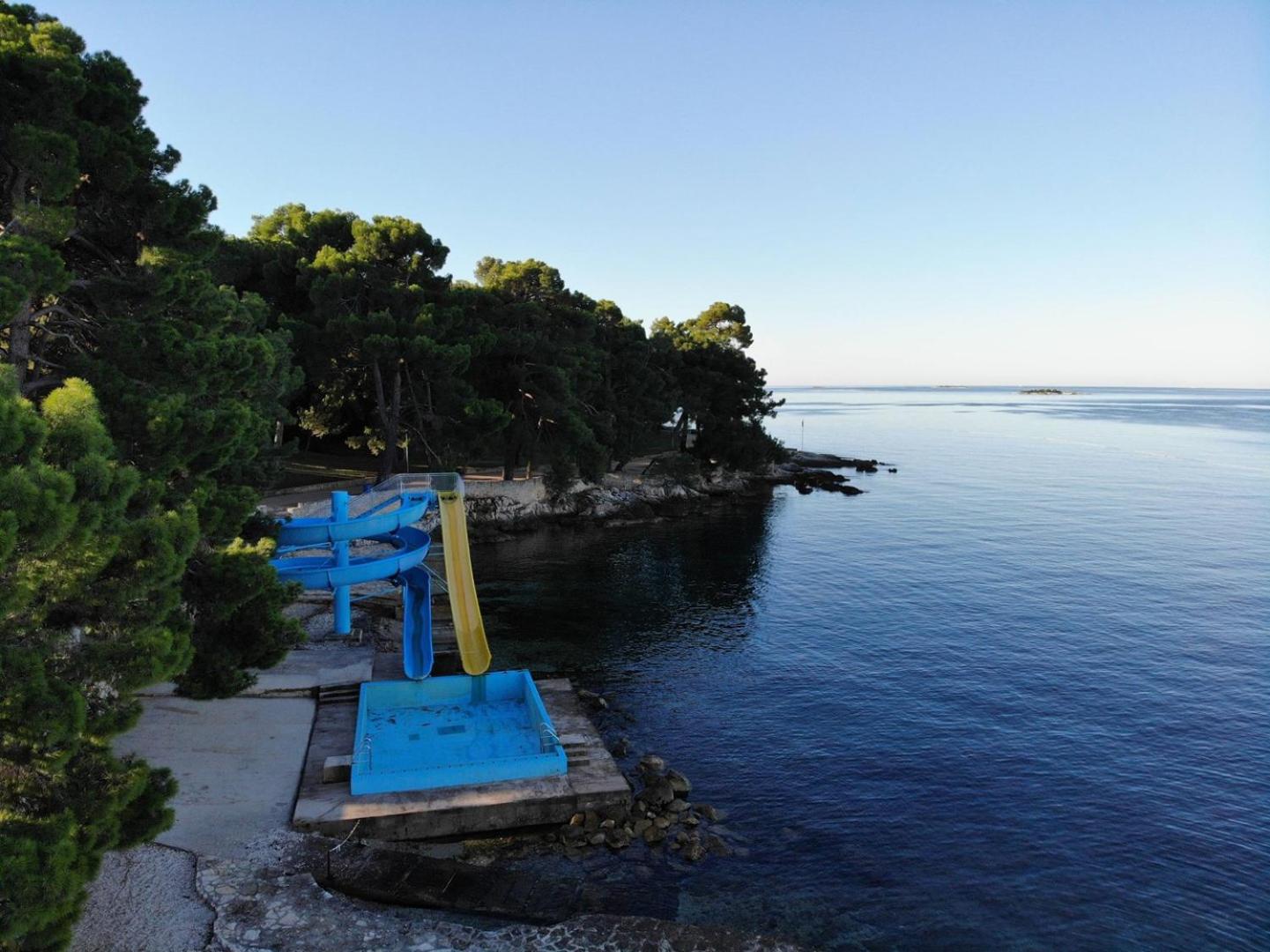 Apartments Kadum Porec center near the beach - Property Image 26