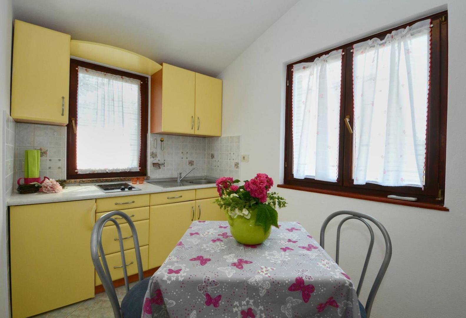 Apartments Kadum Porec center near the beach - Property Image 64