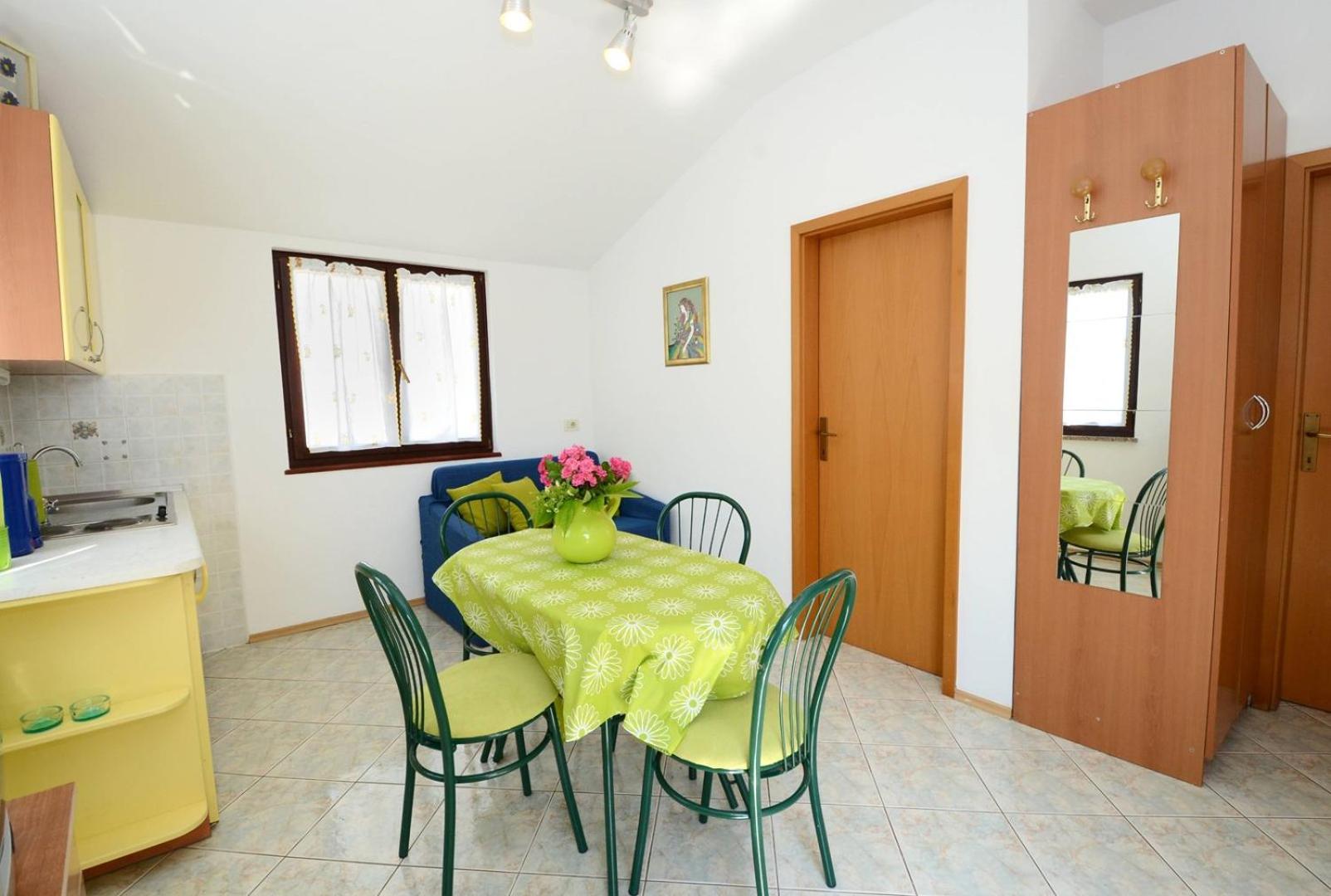 Apartments Kadum Porec center near the beach - Property Image 85