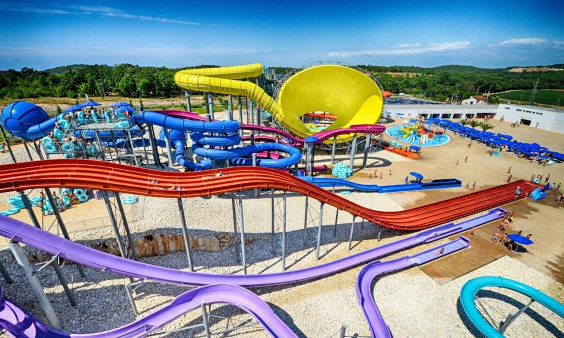 Apartments Kadum Porec center near the beach - Property Image 46