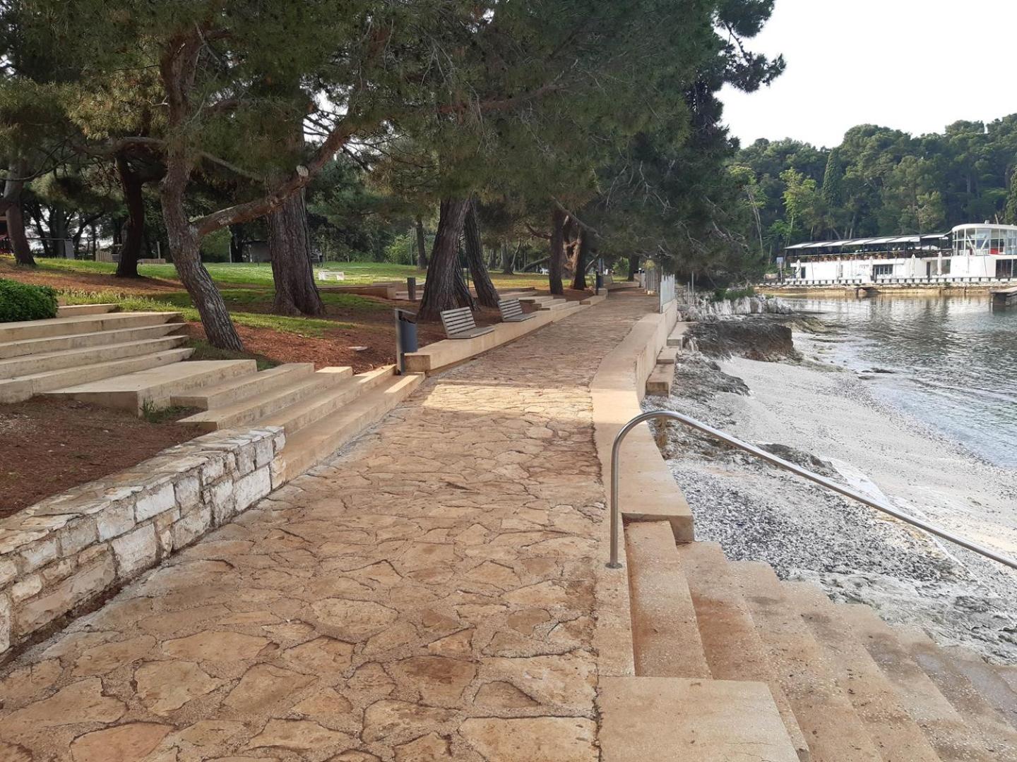 Apartments Kadum Porec center near the beach - Property Image 17