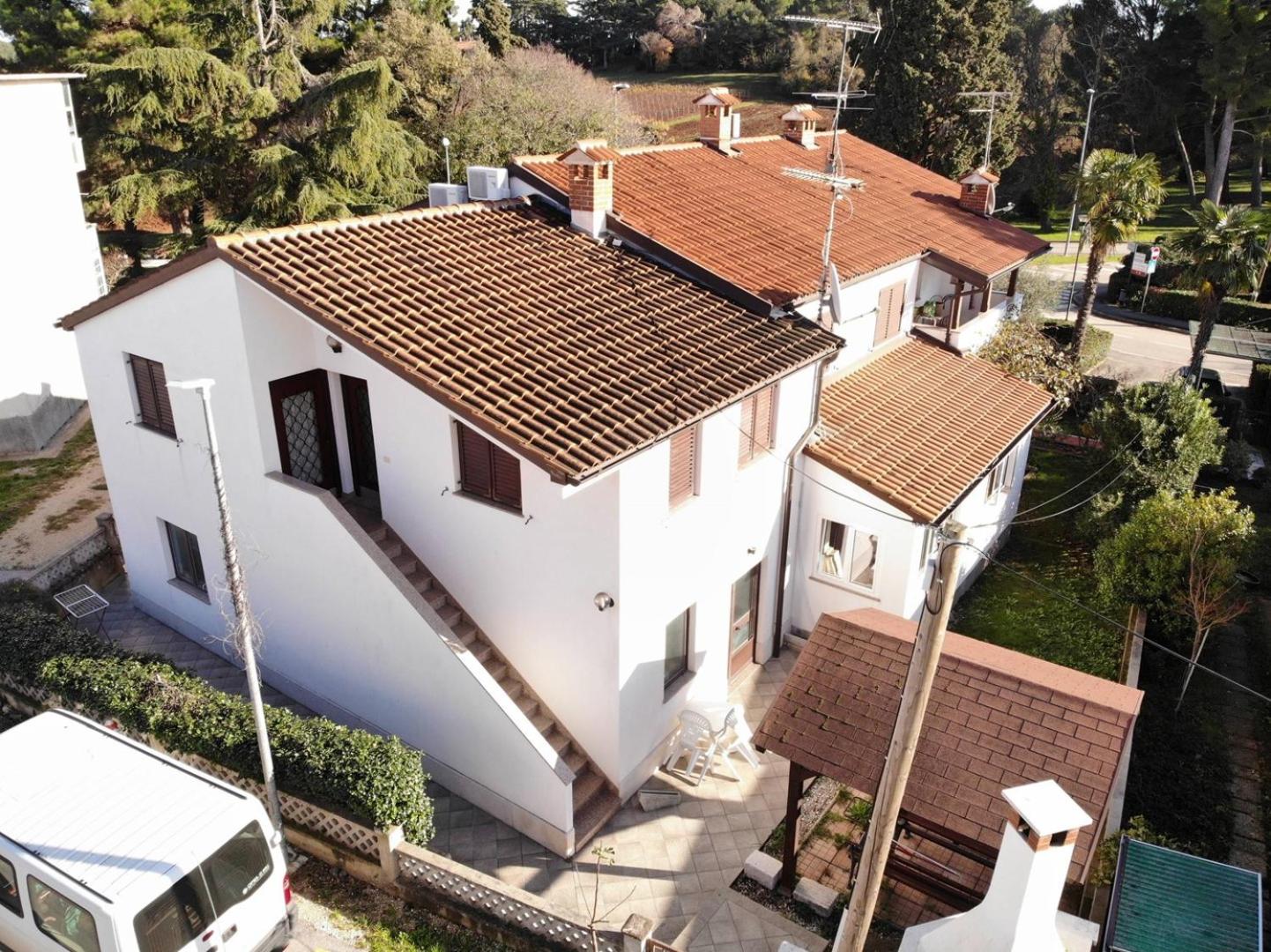 Apartments Kadum Porec center near the beach - Property Image 3