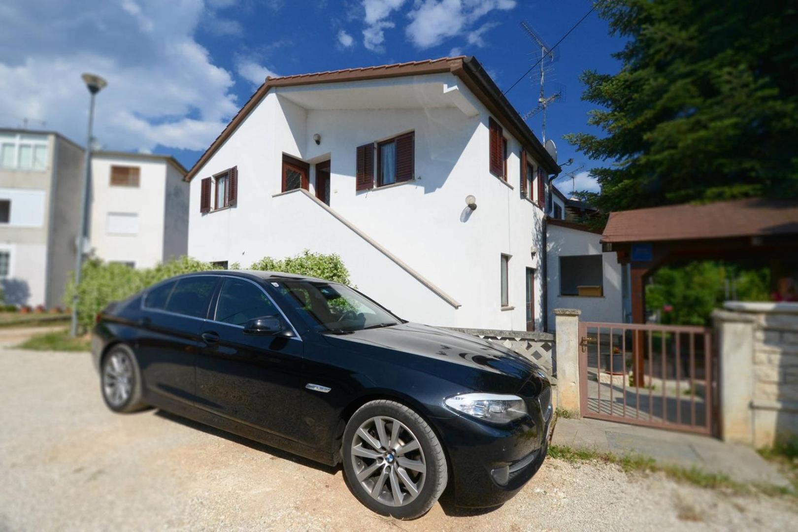 Apartments Kadum Porec center near the beach - Property Image 56