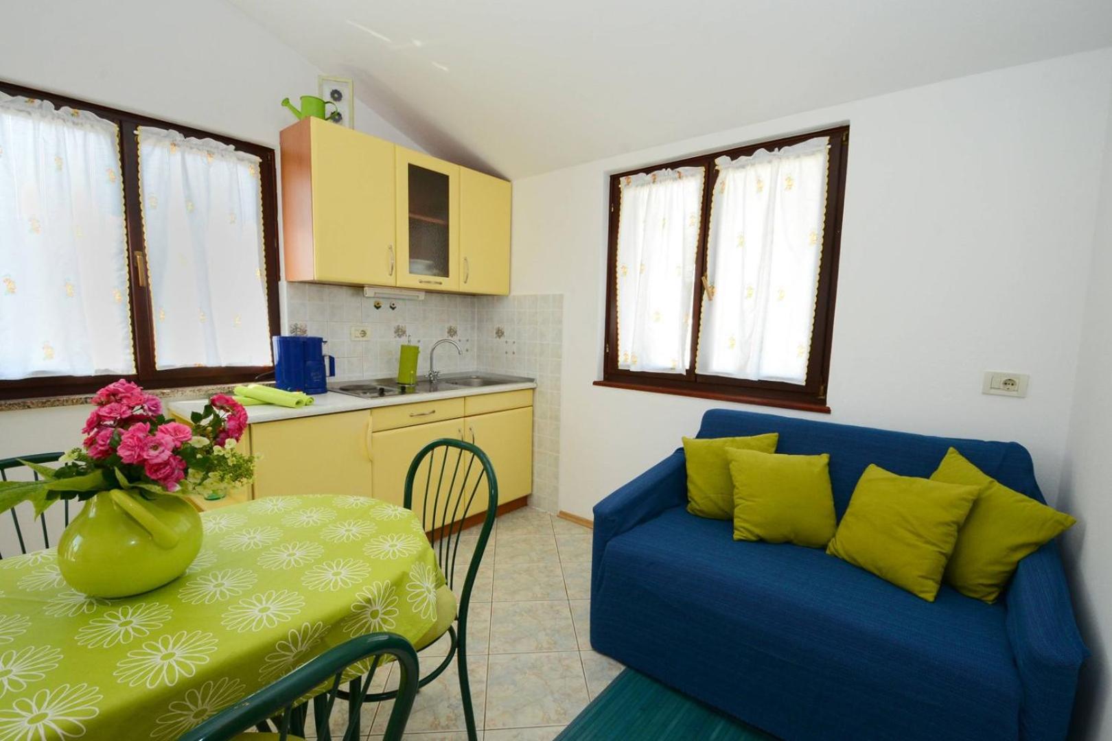 Apartments Kadum Porec center near the beach - Property Image 63