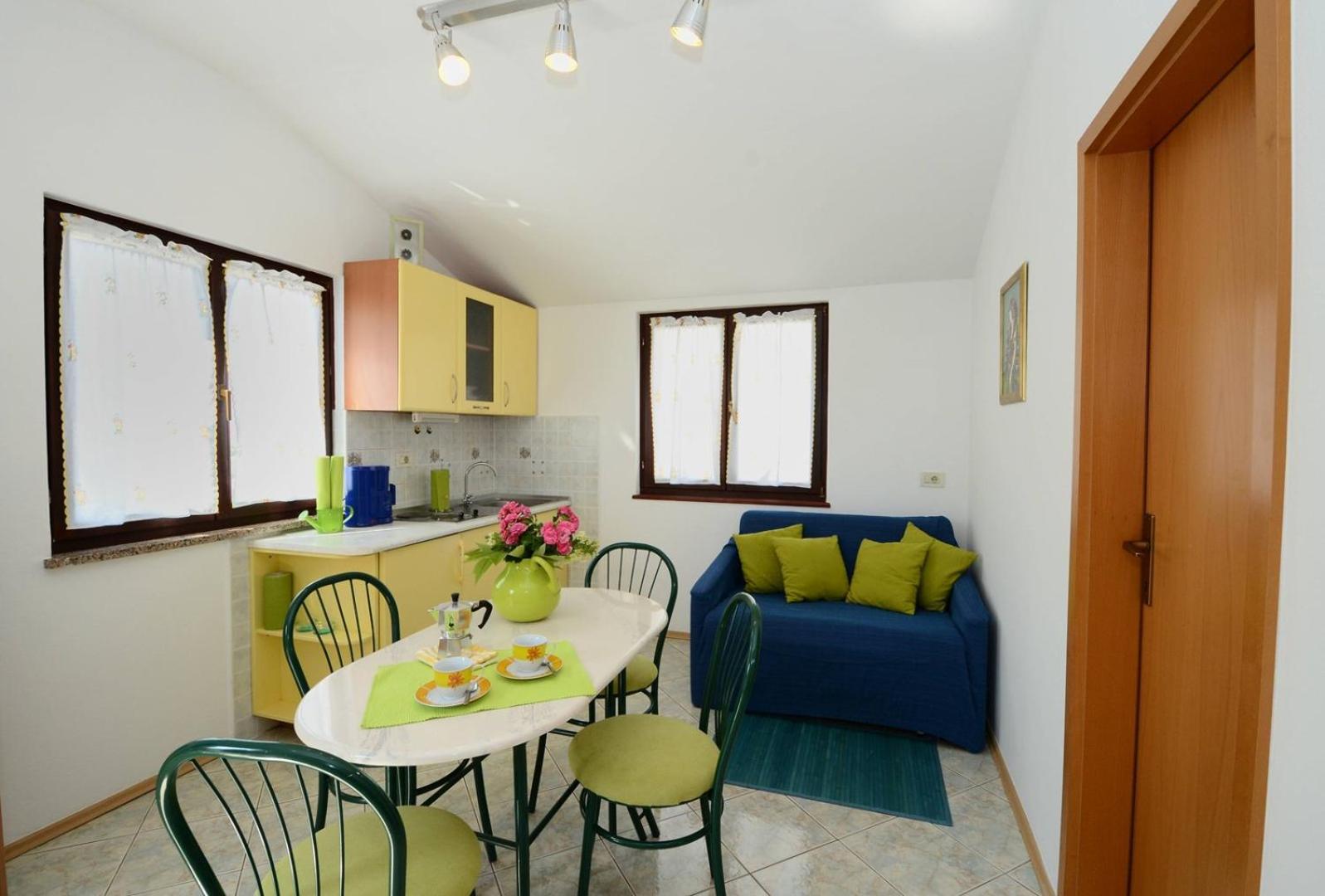 Apartments Kadum Porec center near the beach - Property Image 87
