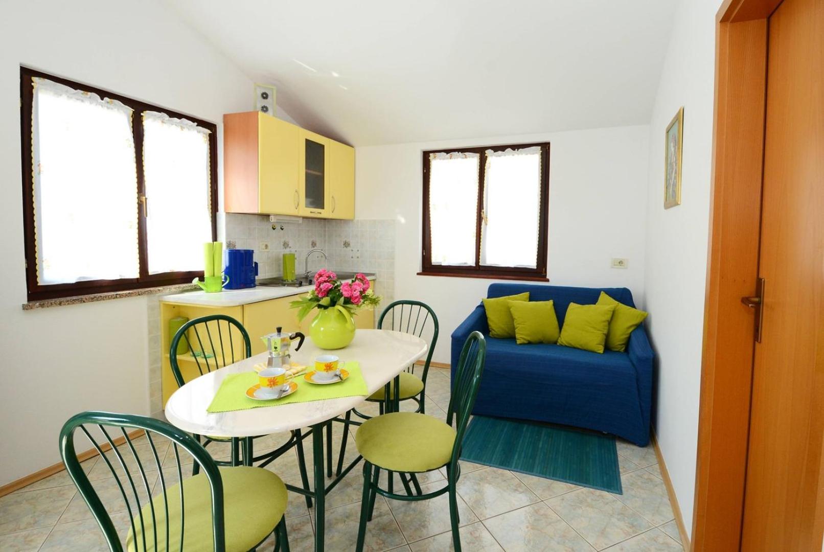 Apartments Kadum Porec center near the beach - Property Image 89