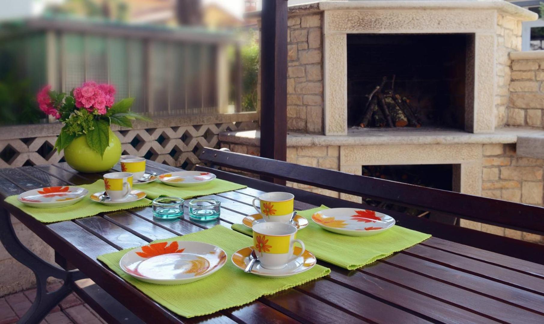 Apartments Kadum Porec center near the beach - Property Image 103