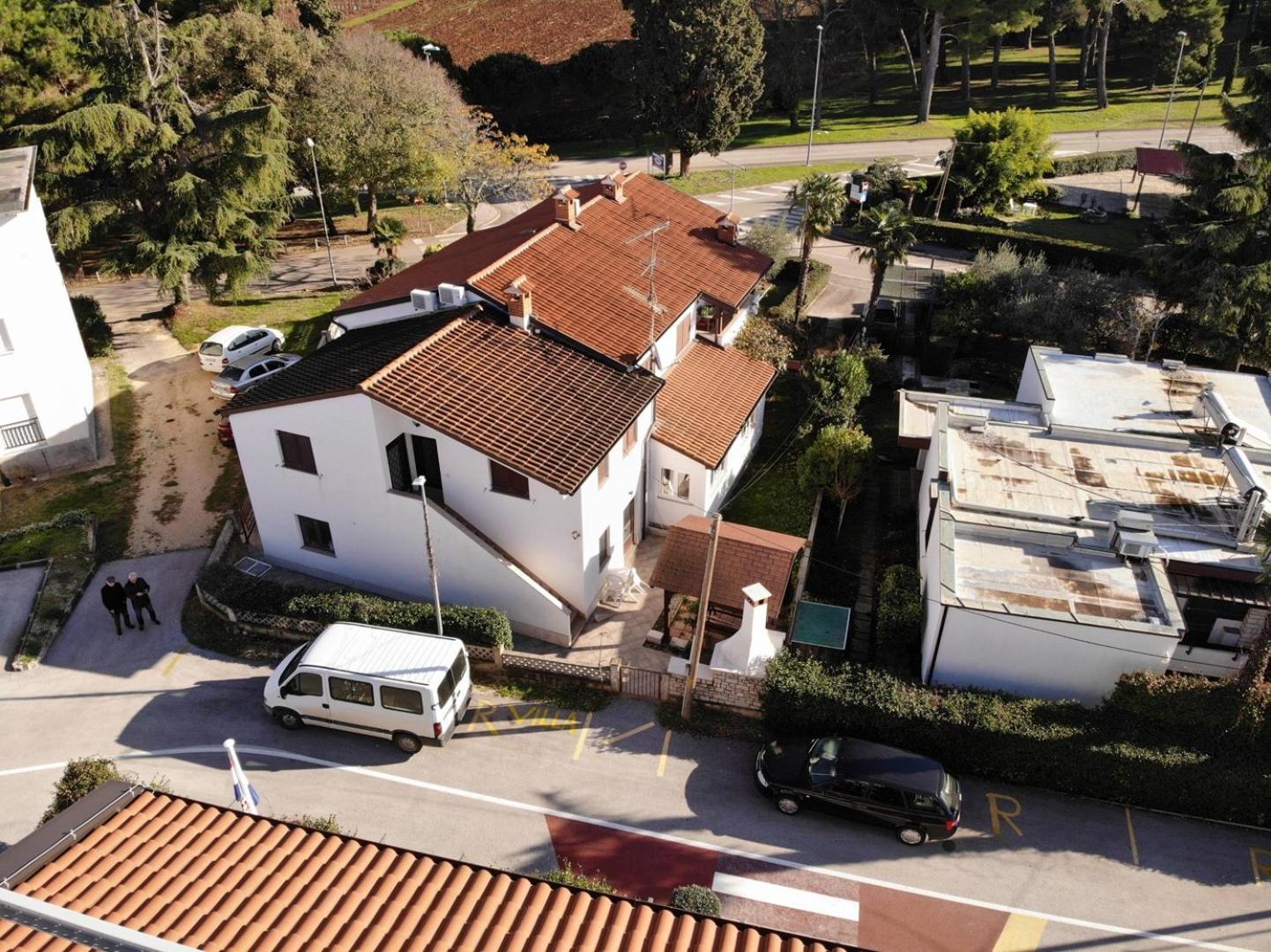 Apartments Kadum Porec center near the beach - Property Image 5