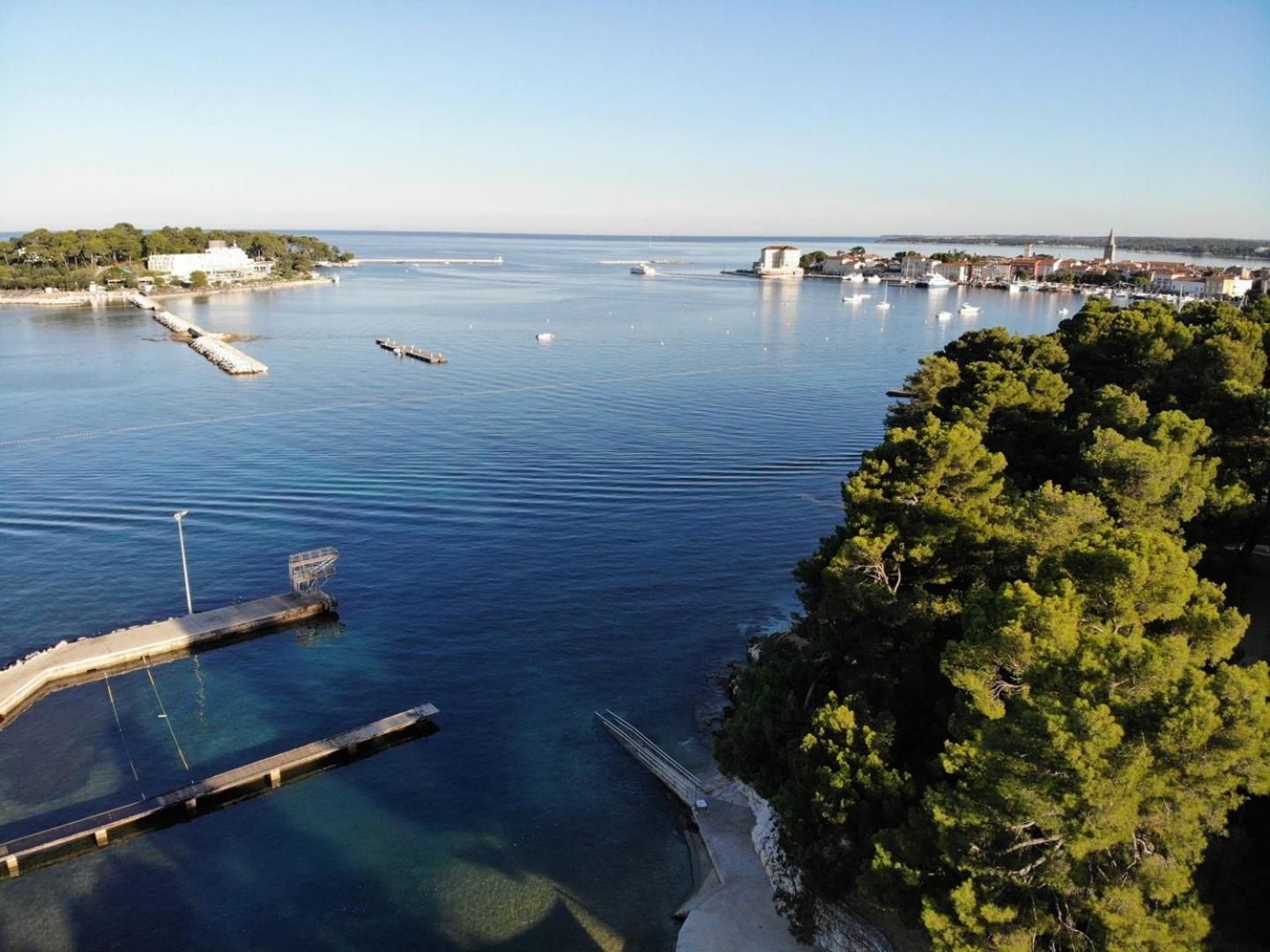 Apartments Kadum Porec center near the beach - Property Image 126