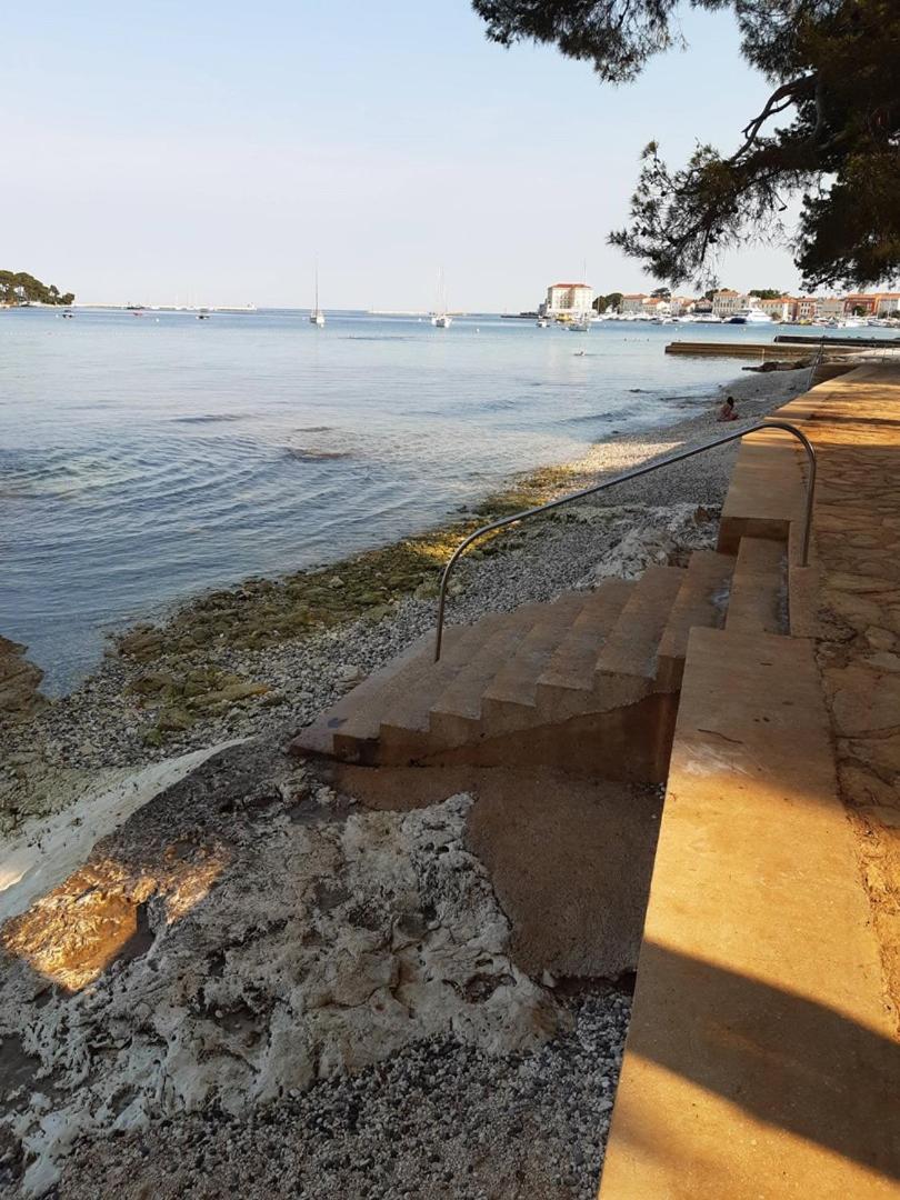 Apartments Kadum Porec center near the beach - Property Image 116