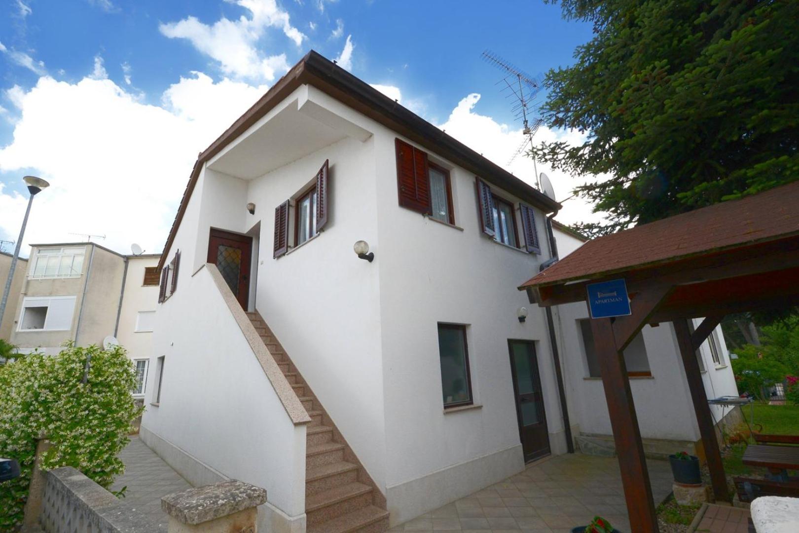 Apartments Kadum Porec center near the beach - Property Image 57