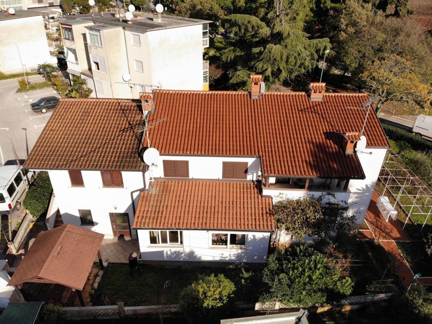 Apartments Kadum Porec center near the beach - Property Image 10